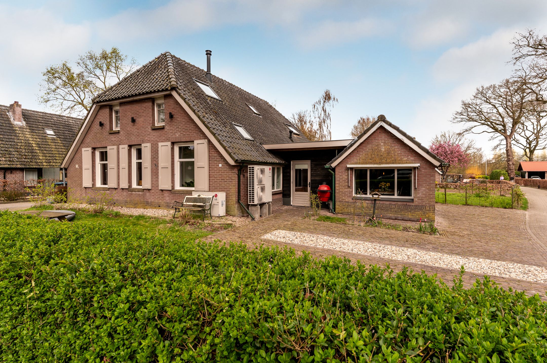 Foto van Zuiderzeestraatweg 75A, Hierden