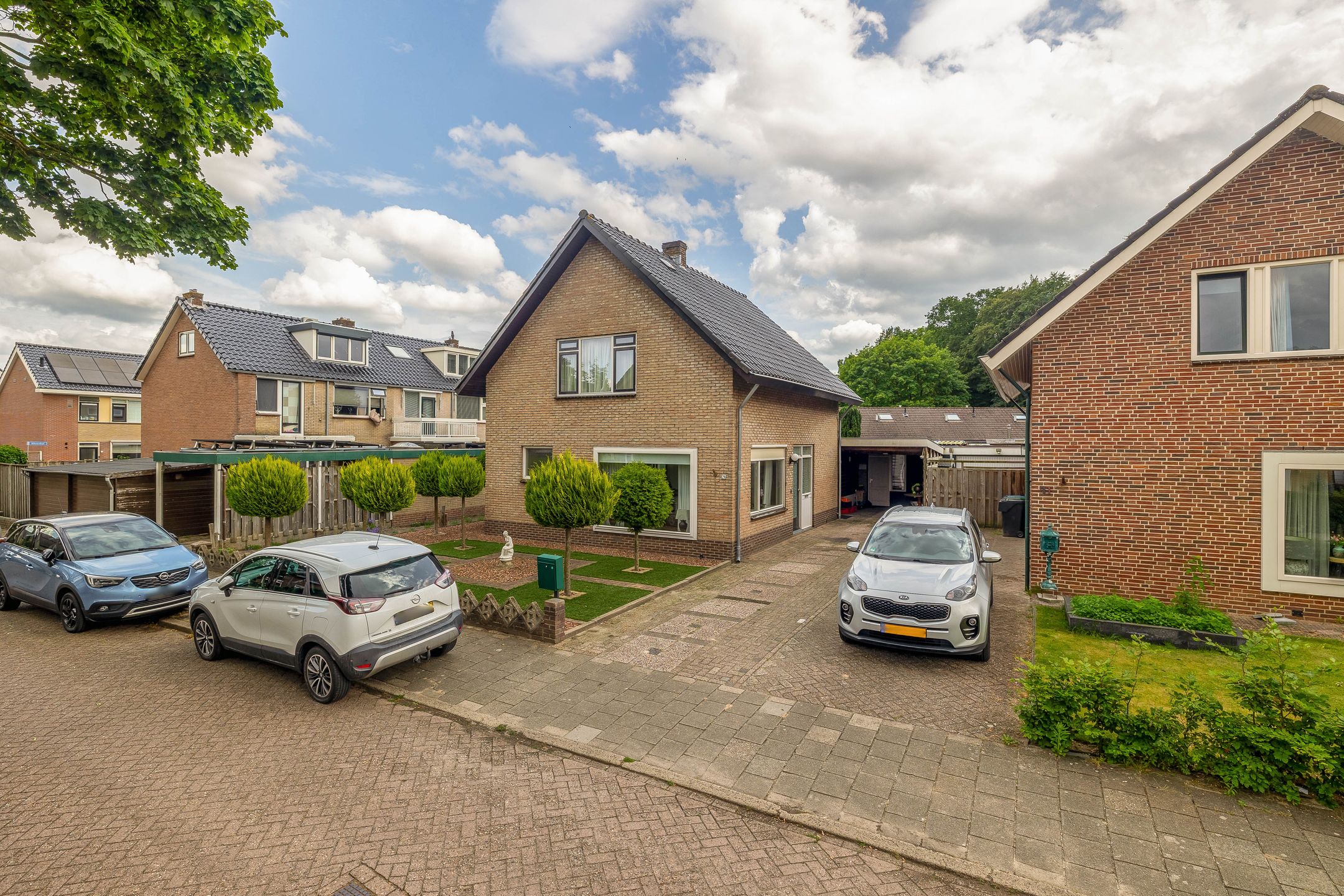 Foto van Wouterskampen 29, Hierden