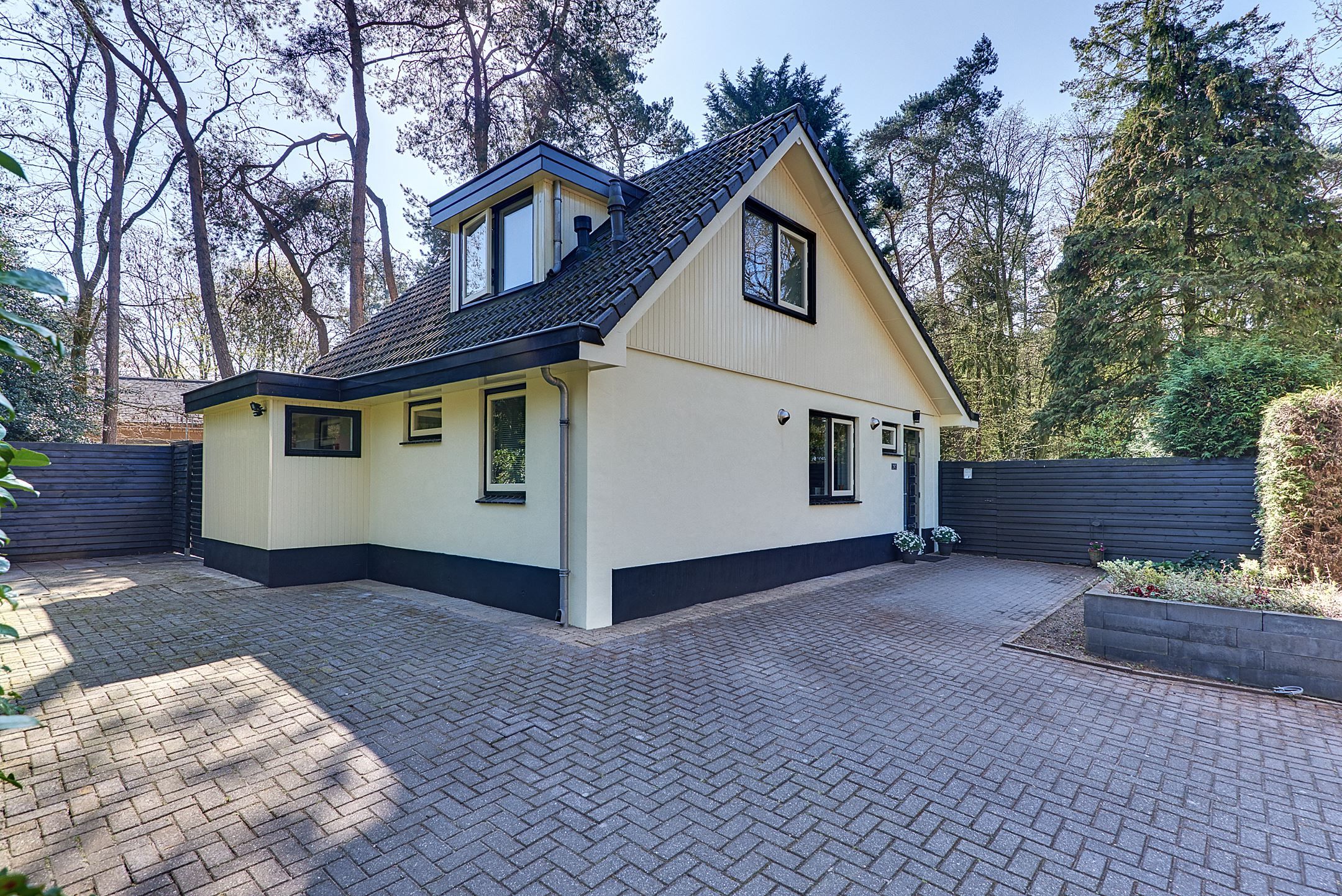 Foto van Parallelweg 26207, Hierden
