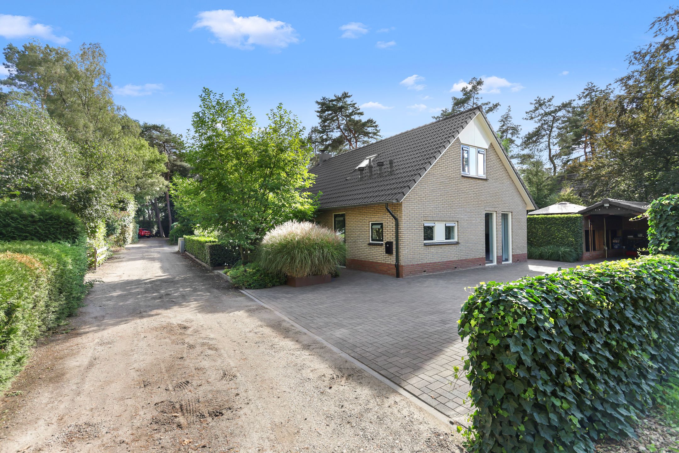 Foto van Paaslohof 41, Hierden