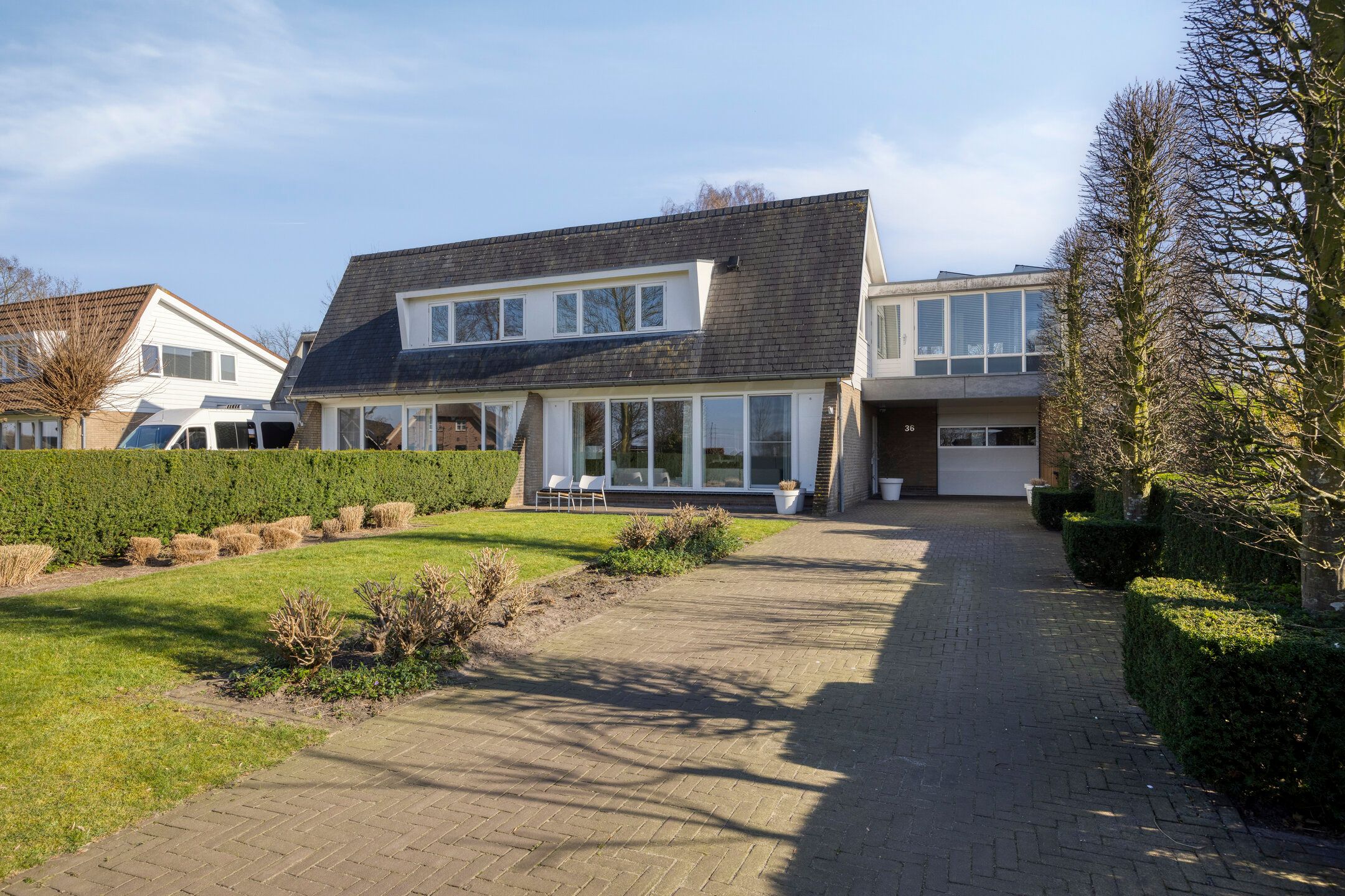 Foto van Lageweg 36, Hierden