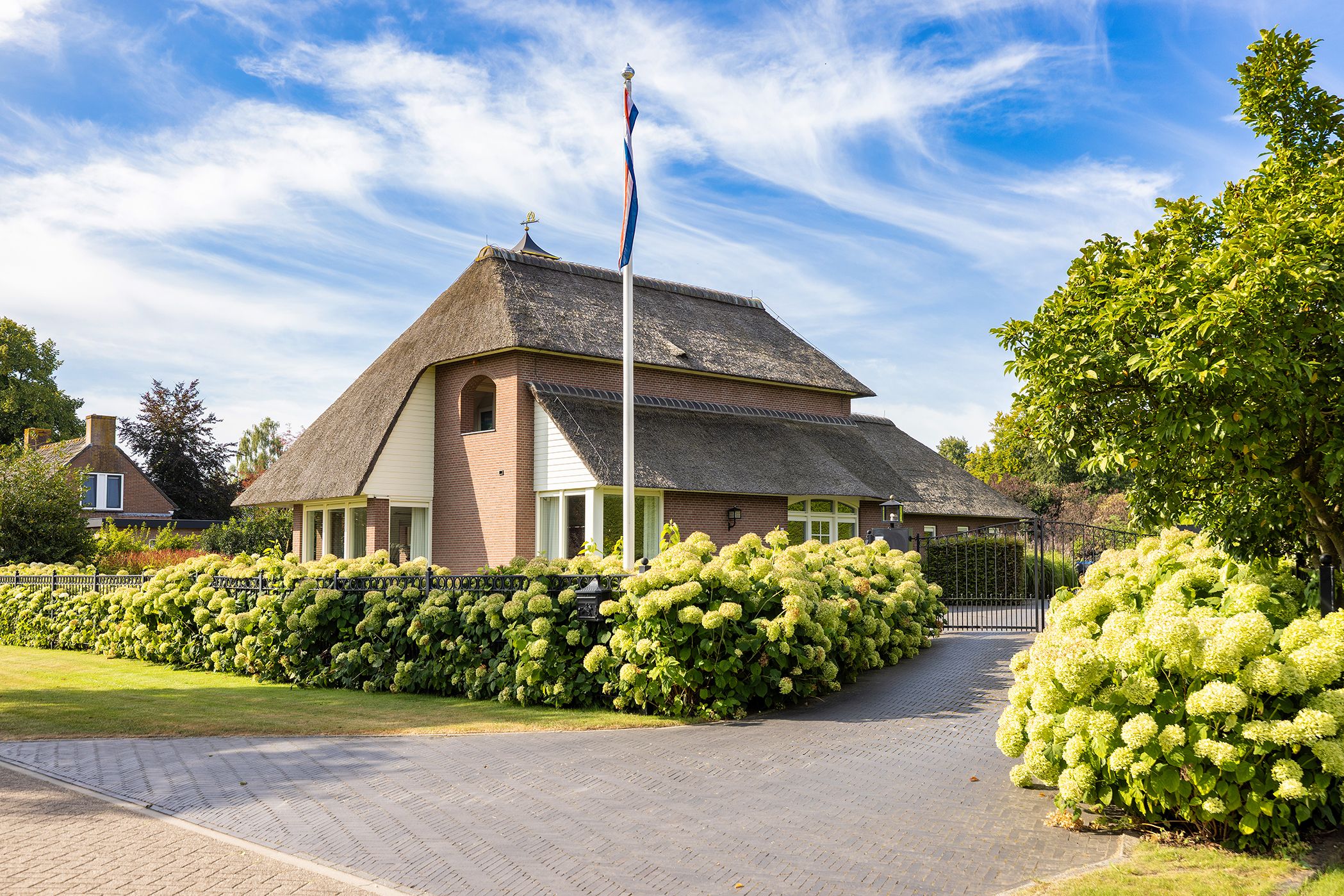 Foto van Wijtgraaf 6A, Hierden