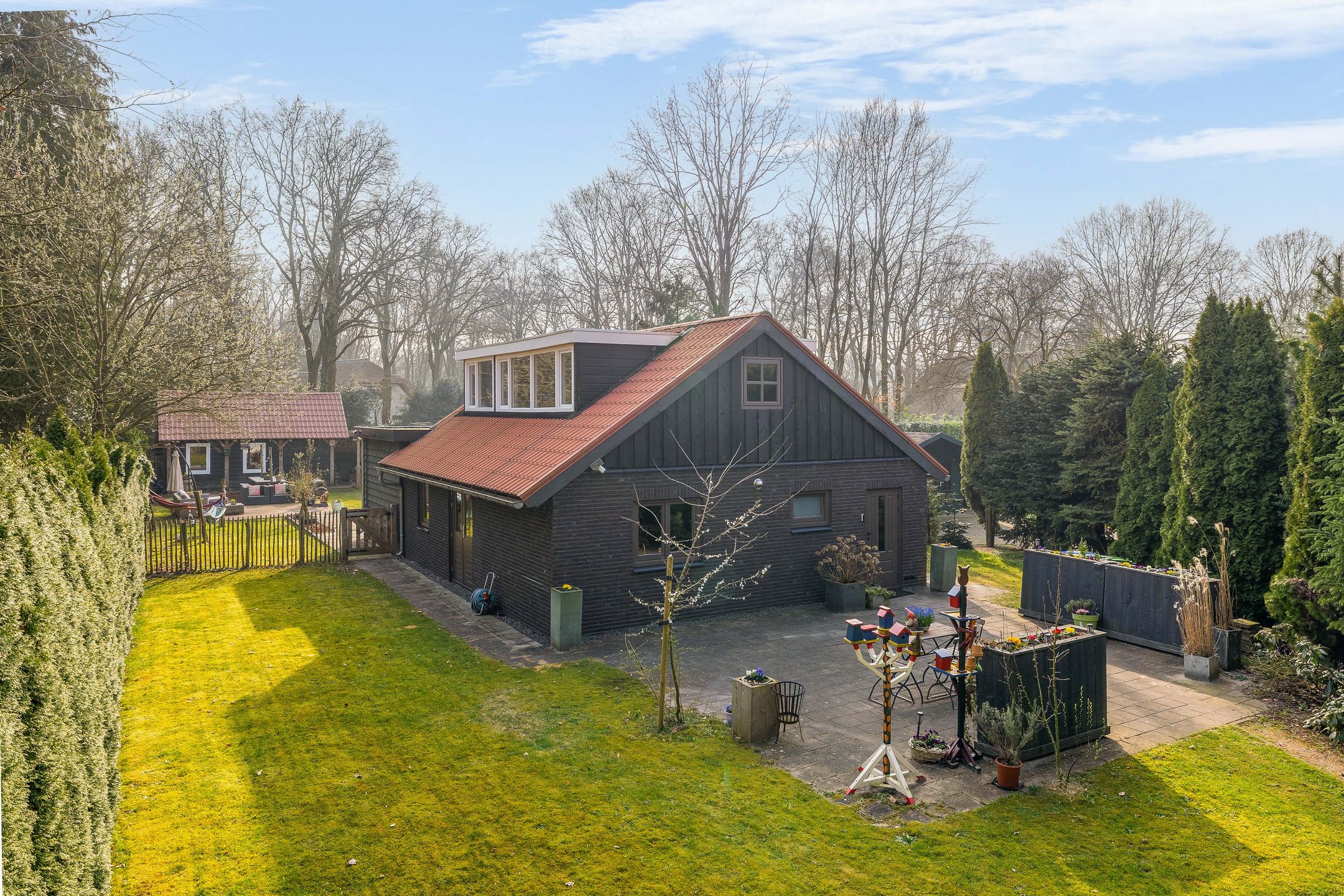 Foto van Molenweg 30A, Hierden