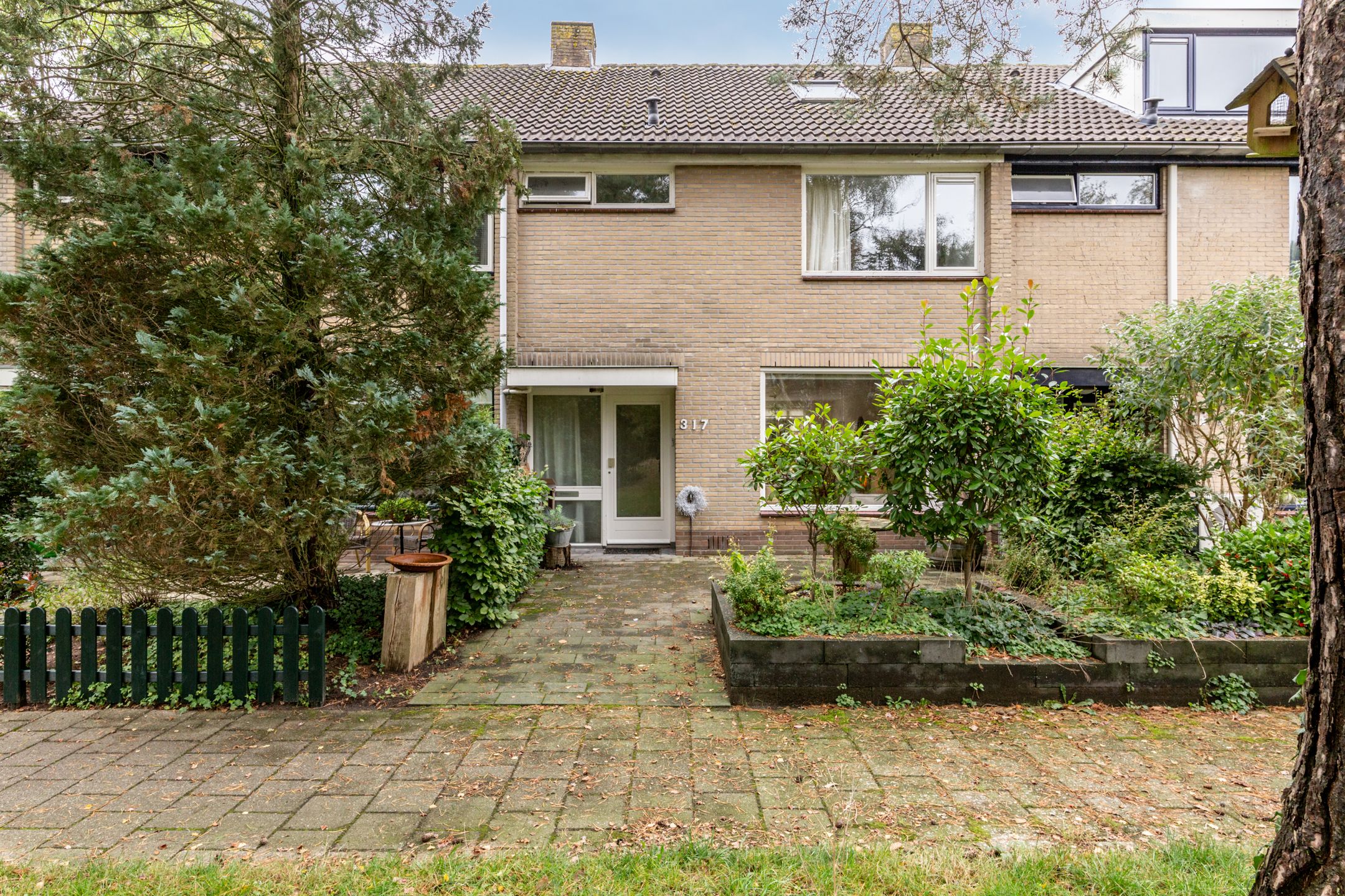 Foto van Retiefstraat 317, Ermelo