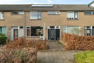 Foto van Retiefstraat 152, Ermelo