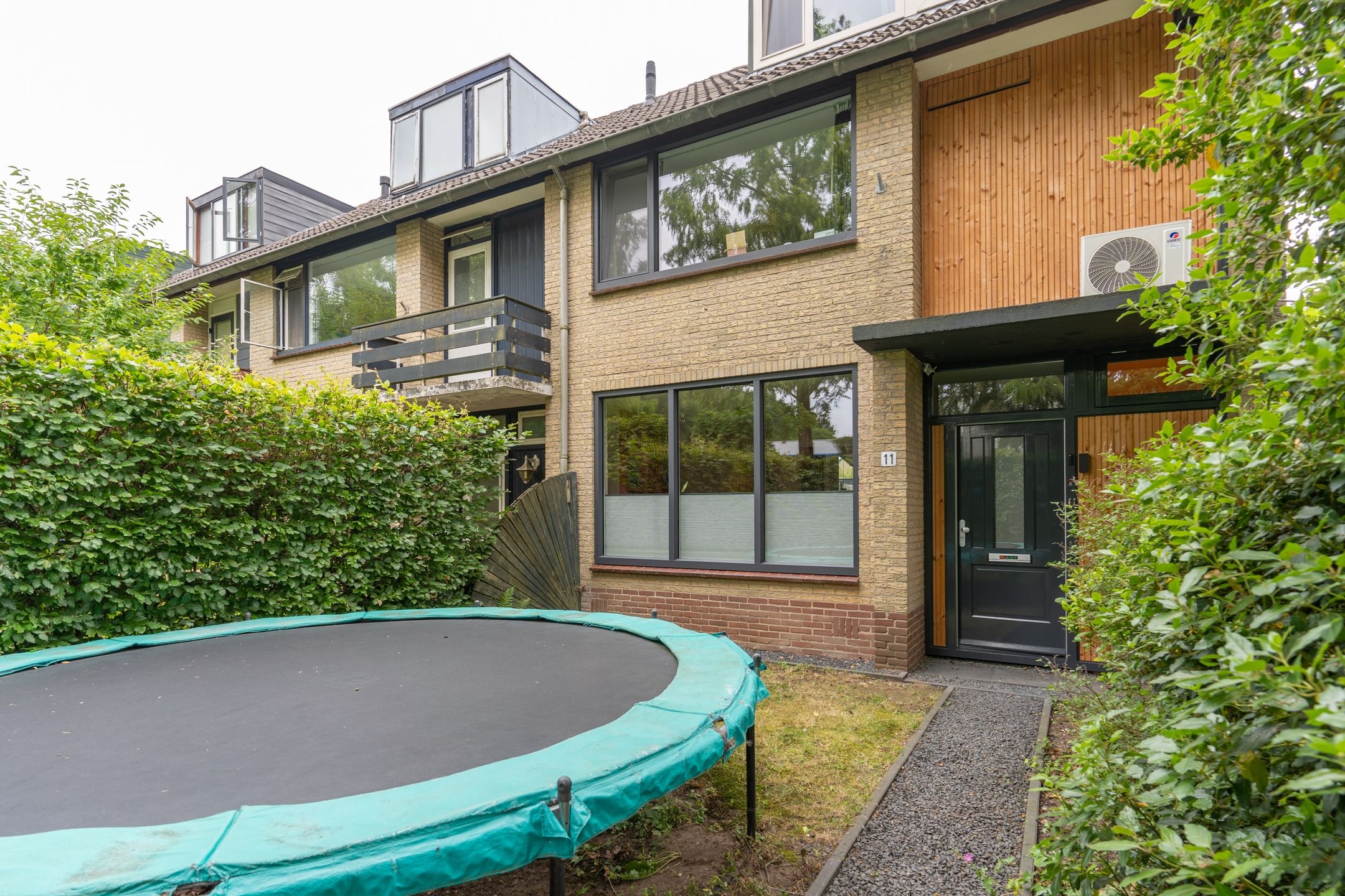 Foto van Herderlaan 11, Ermelo