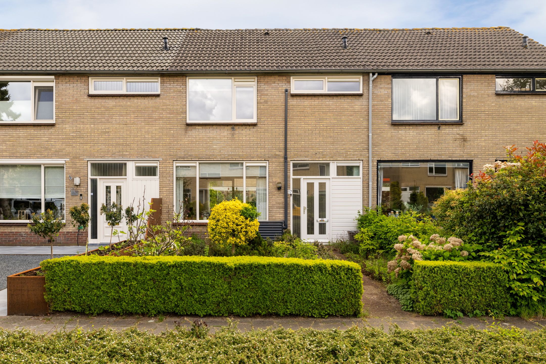 Foto van De la Reystraat 17, Ermelo