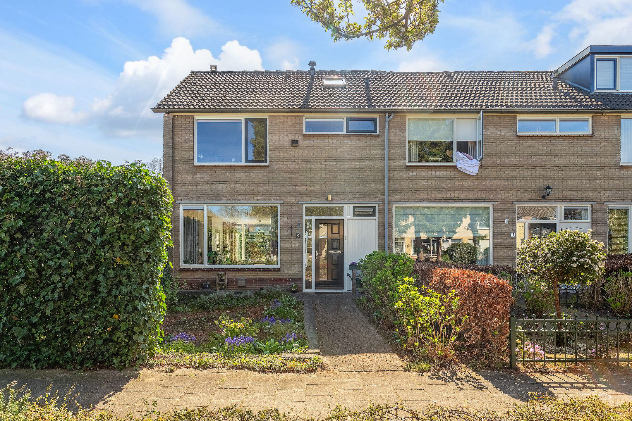 Foto van De la Reystraat 9, Ermelo