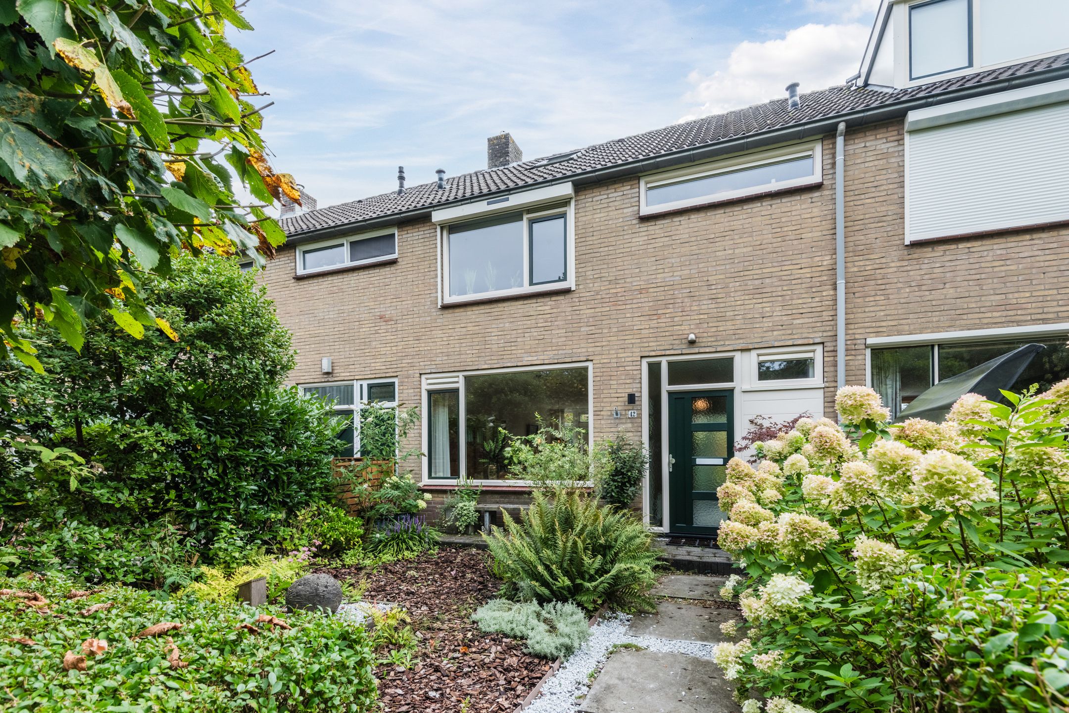 Foto van De la Reystraat 42, Ermelo