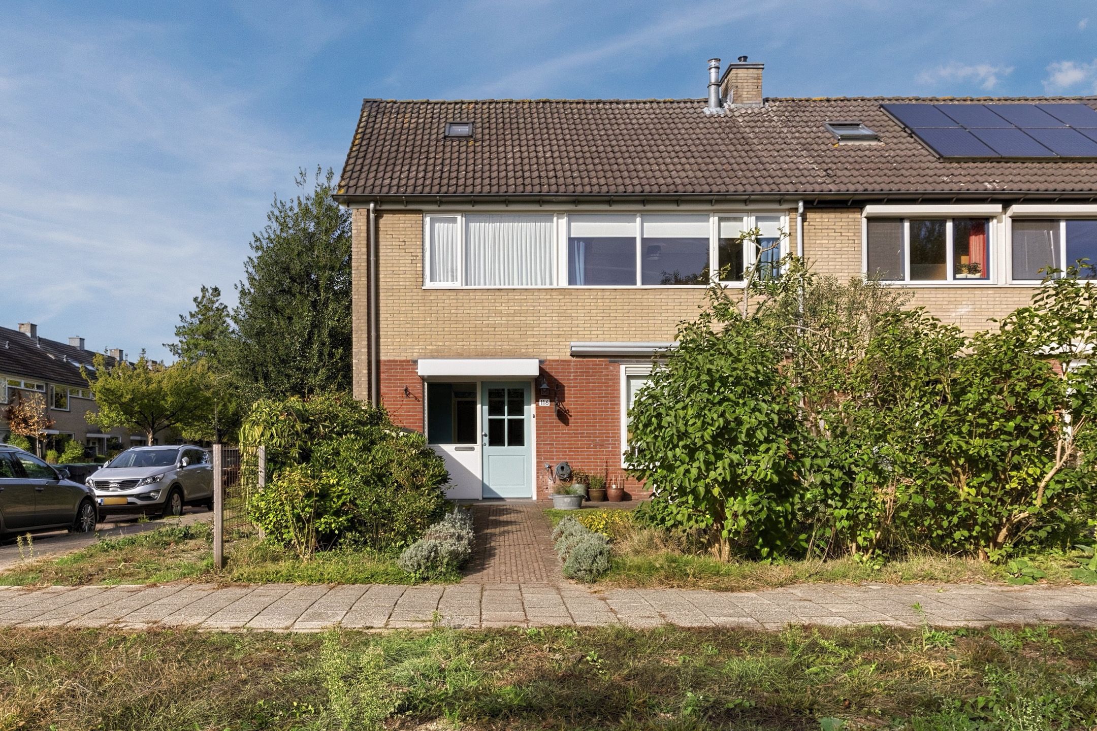Foto van Steynlaan 116, Ermelo