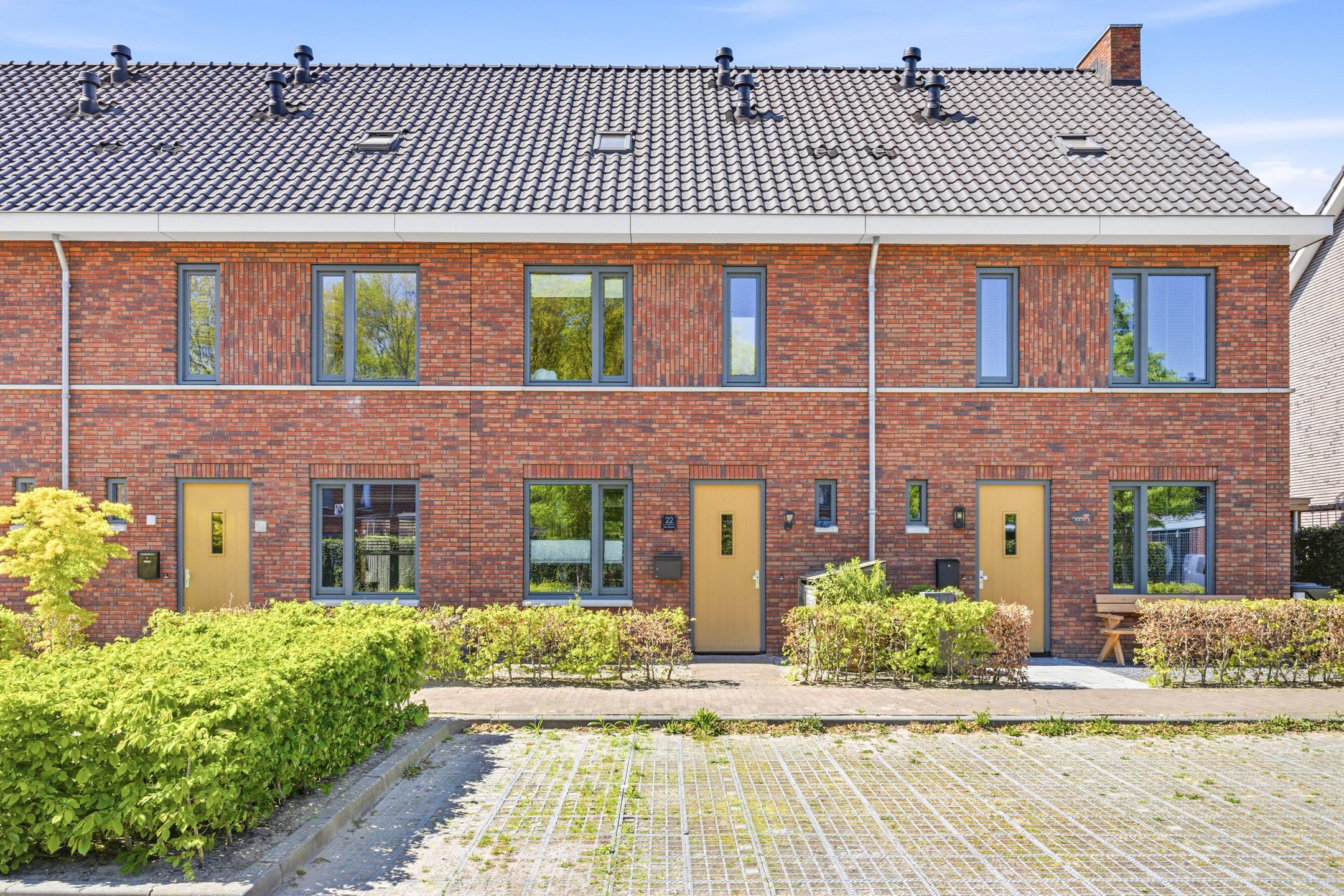 Foto van Kruispan 22, Ermelo