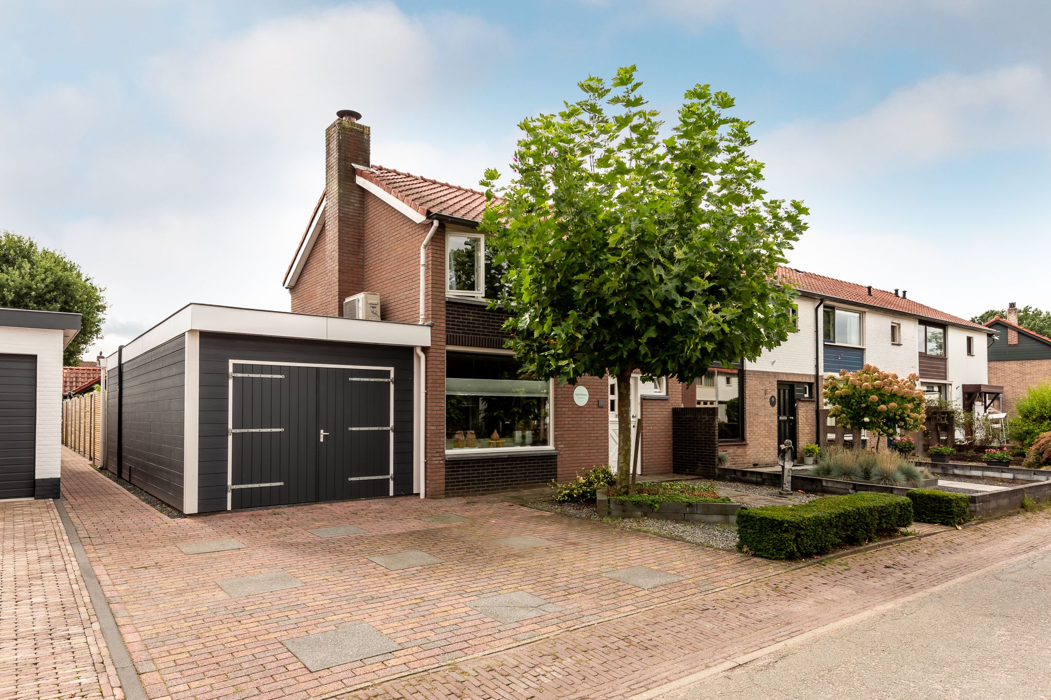 Foto van Kanoweg 117, Ermelo