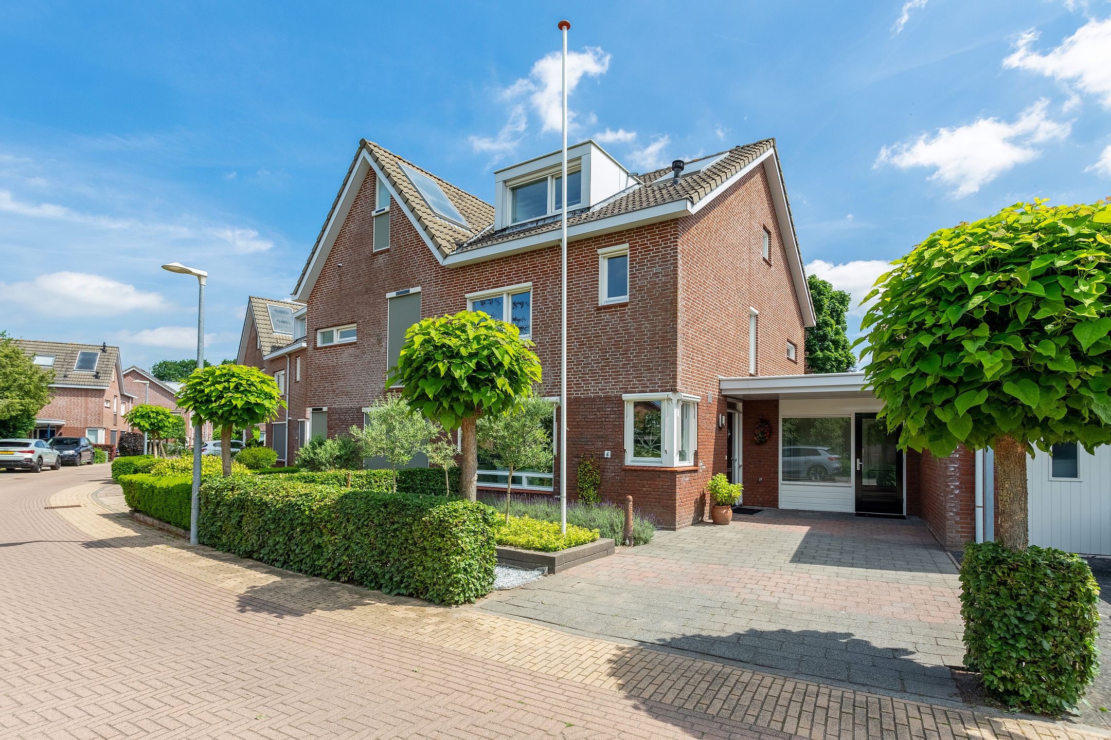 Foto van De Driesten 4, Ermelo