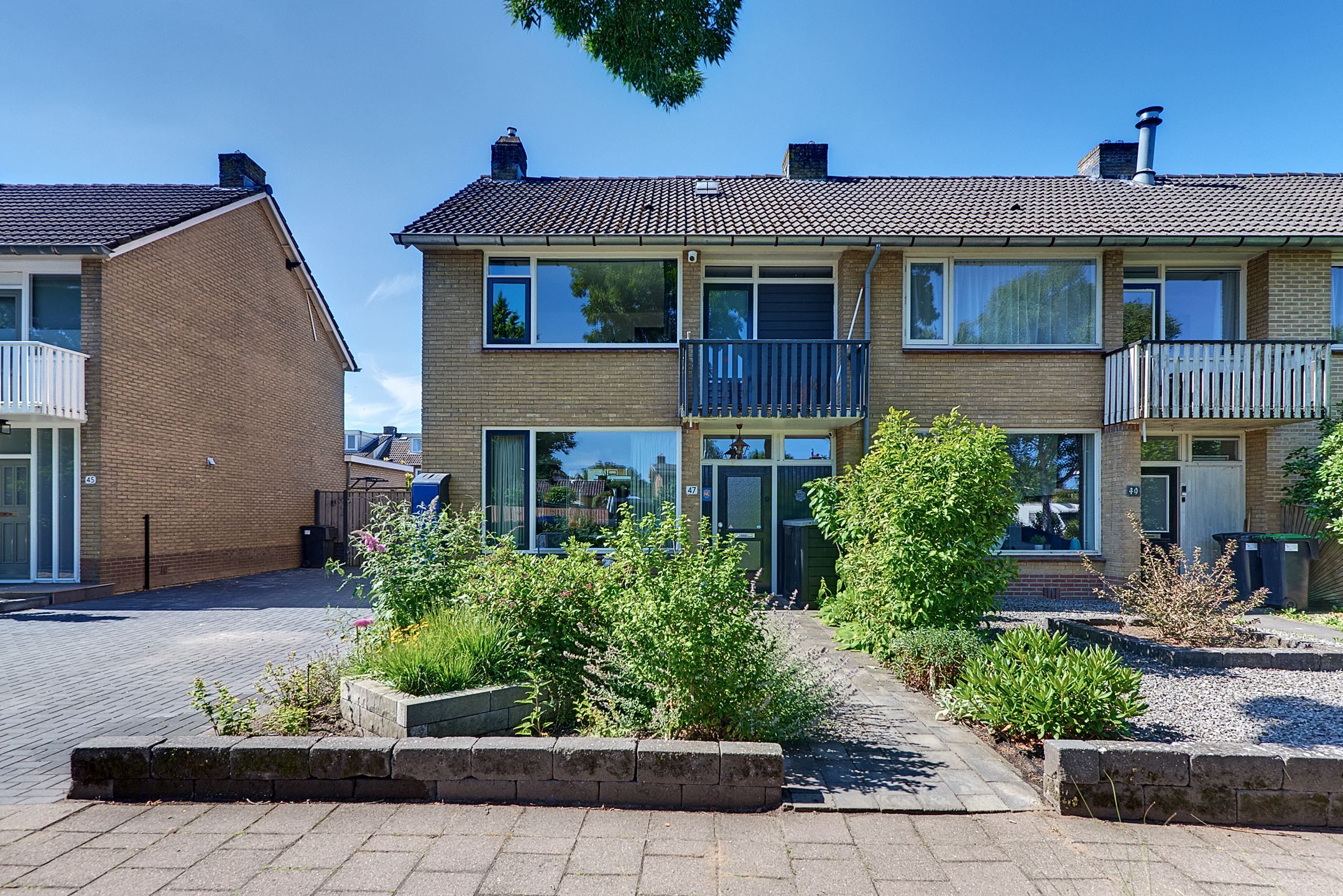 Foto van Hamburgerweg 47, Ermelo