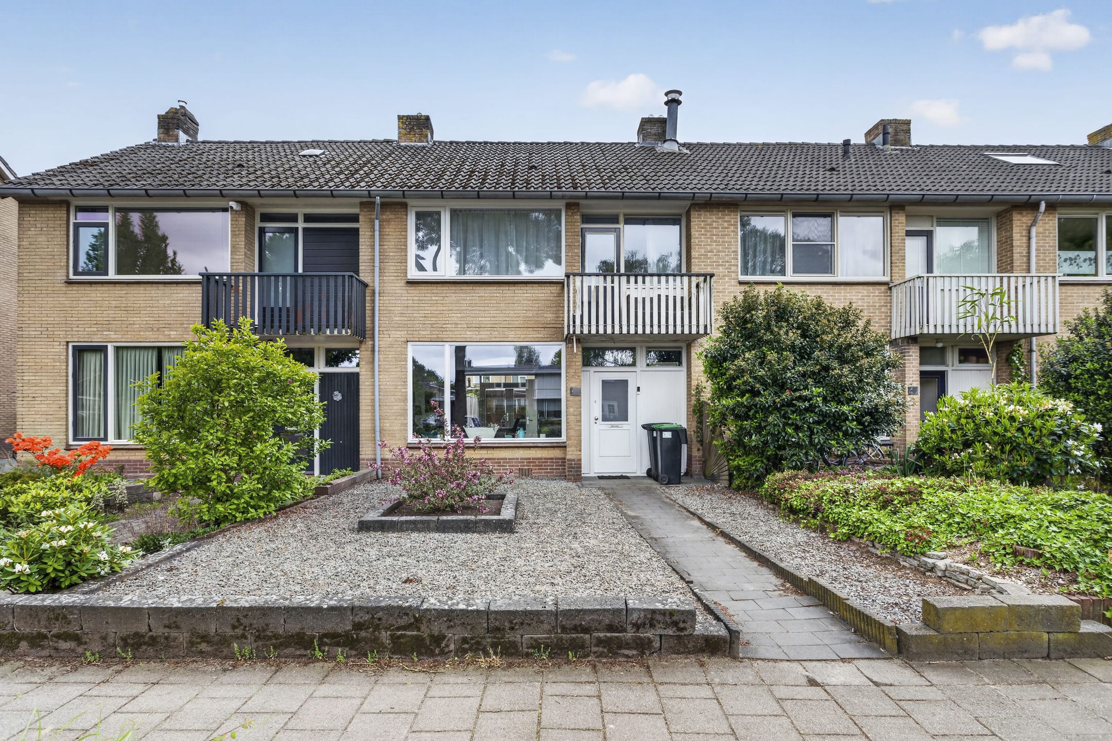 Foto van Hamburgerweg 49, Ermelo