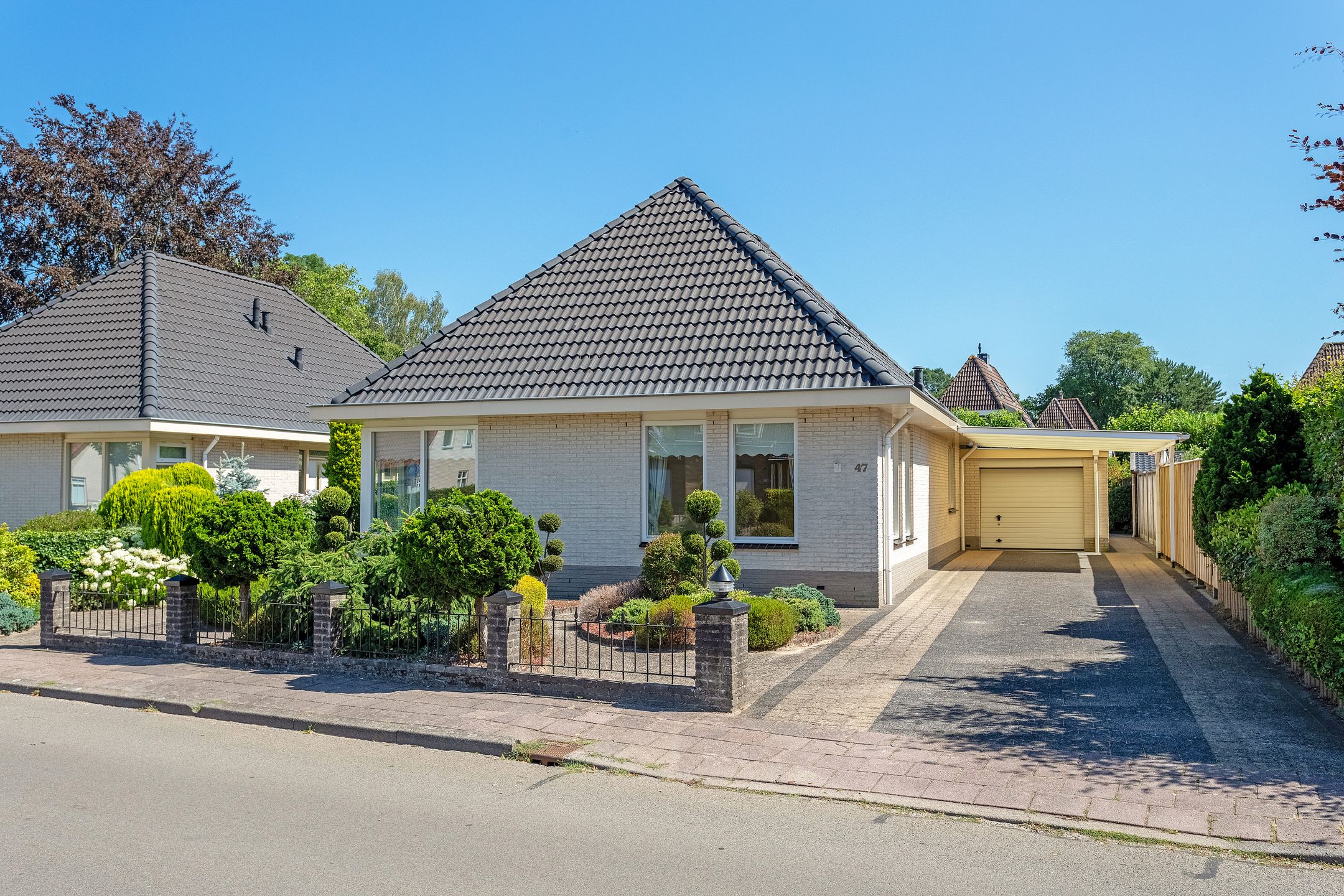 Foto van Heidelaan 47, Ermelo