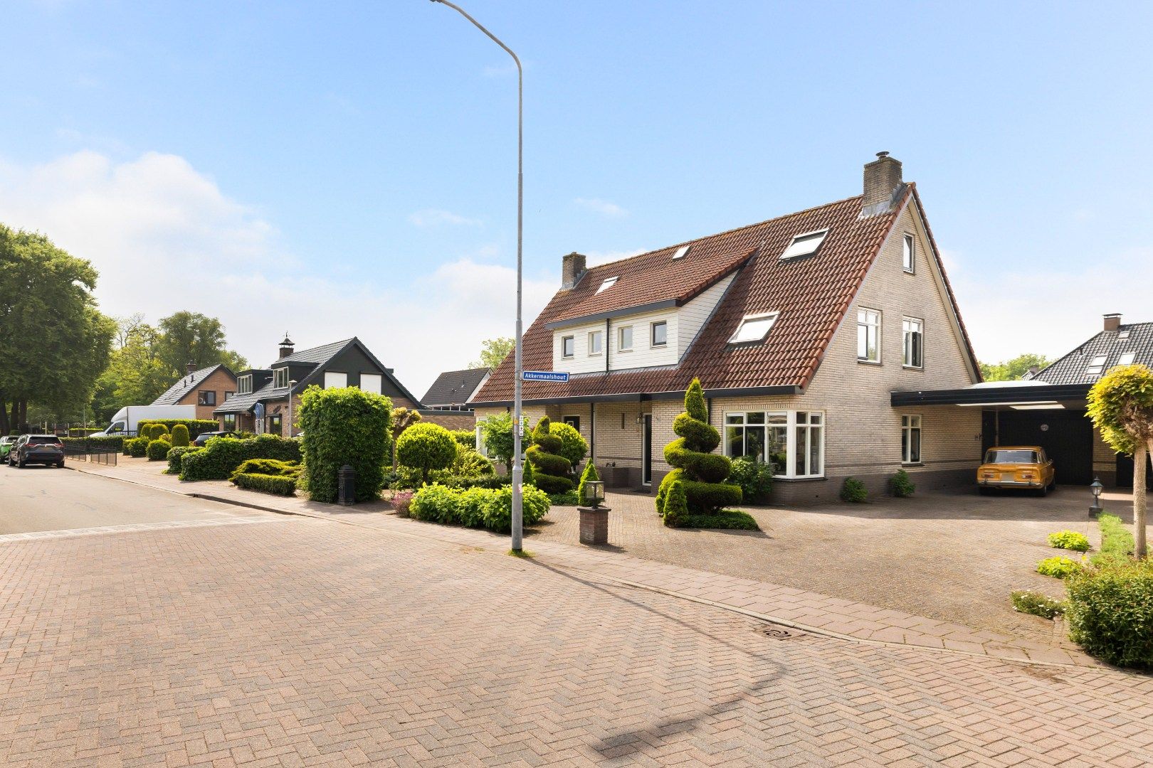Foto van Heidelaan 62, Ermelo
