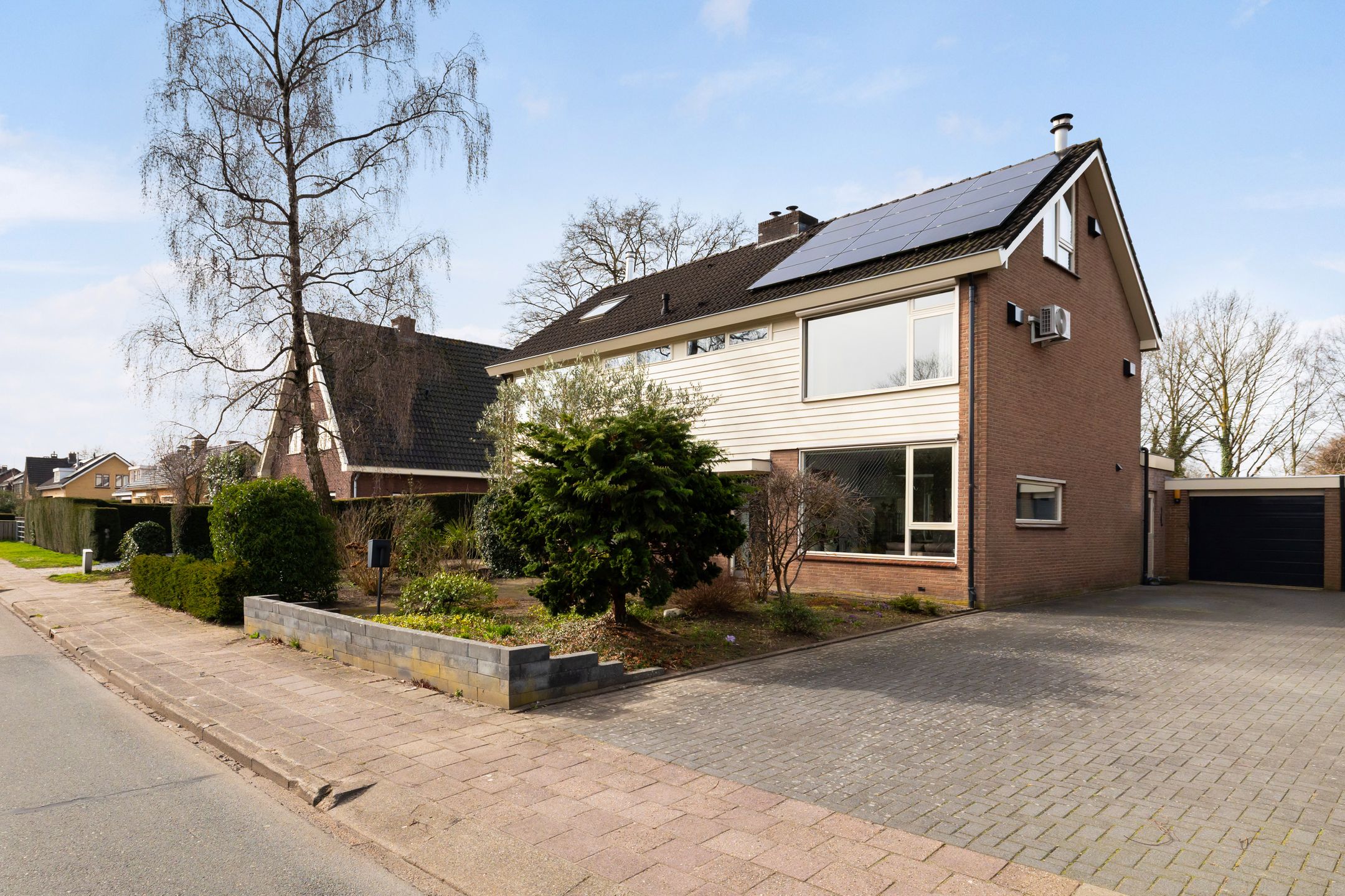 Foto van Heidelaan 8, Ermelo