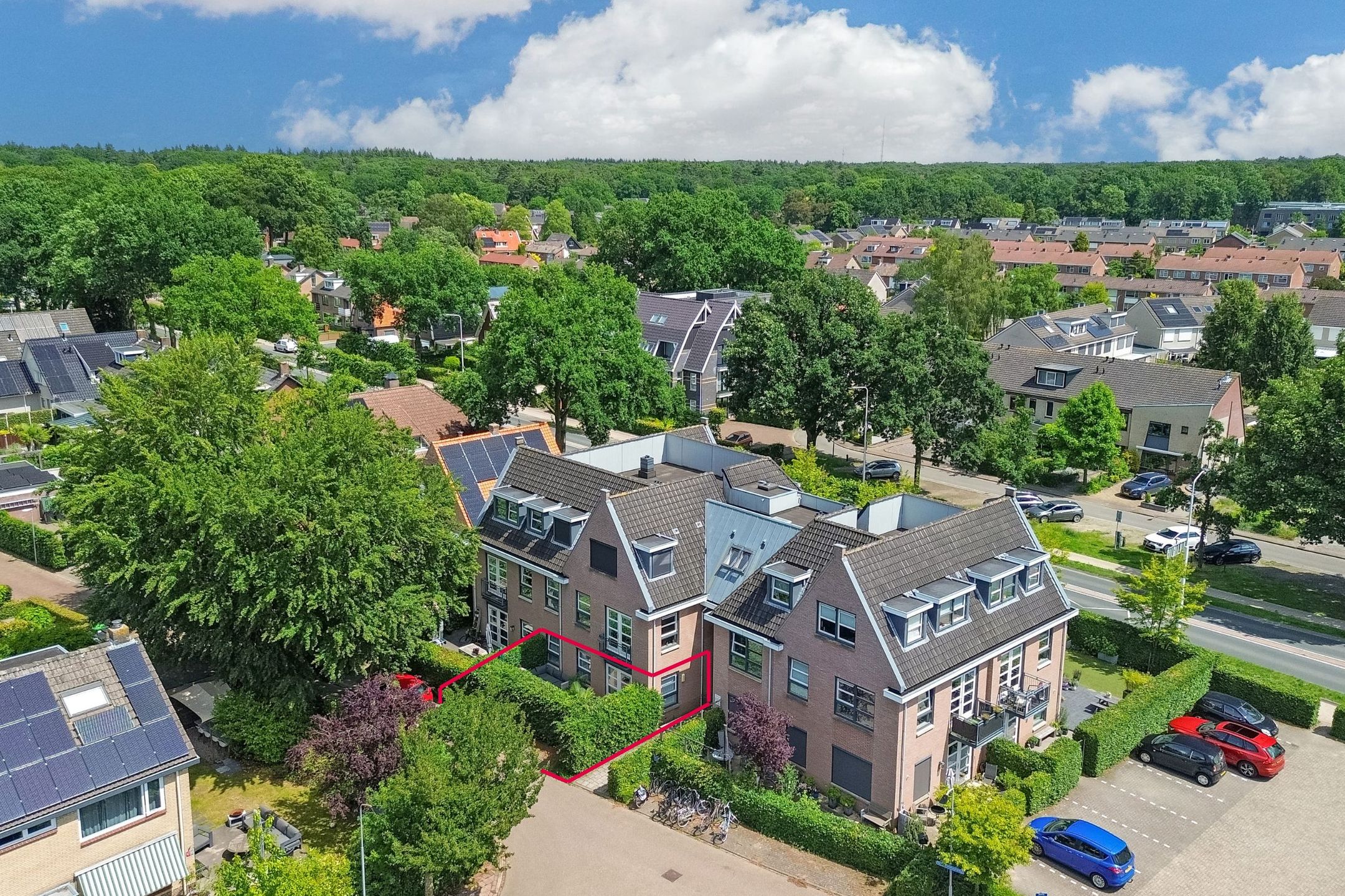 Foto van Putterweg 70, Ermelo