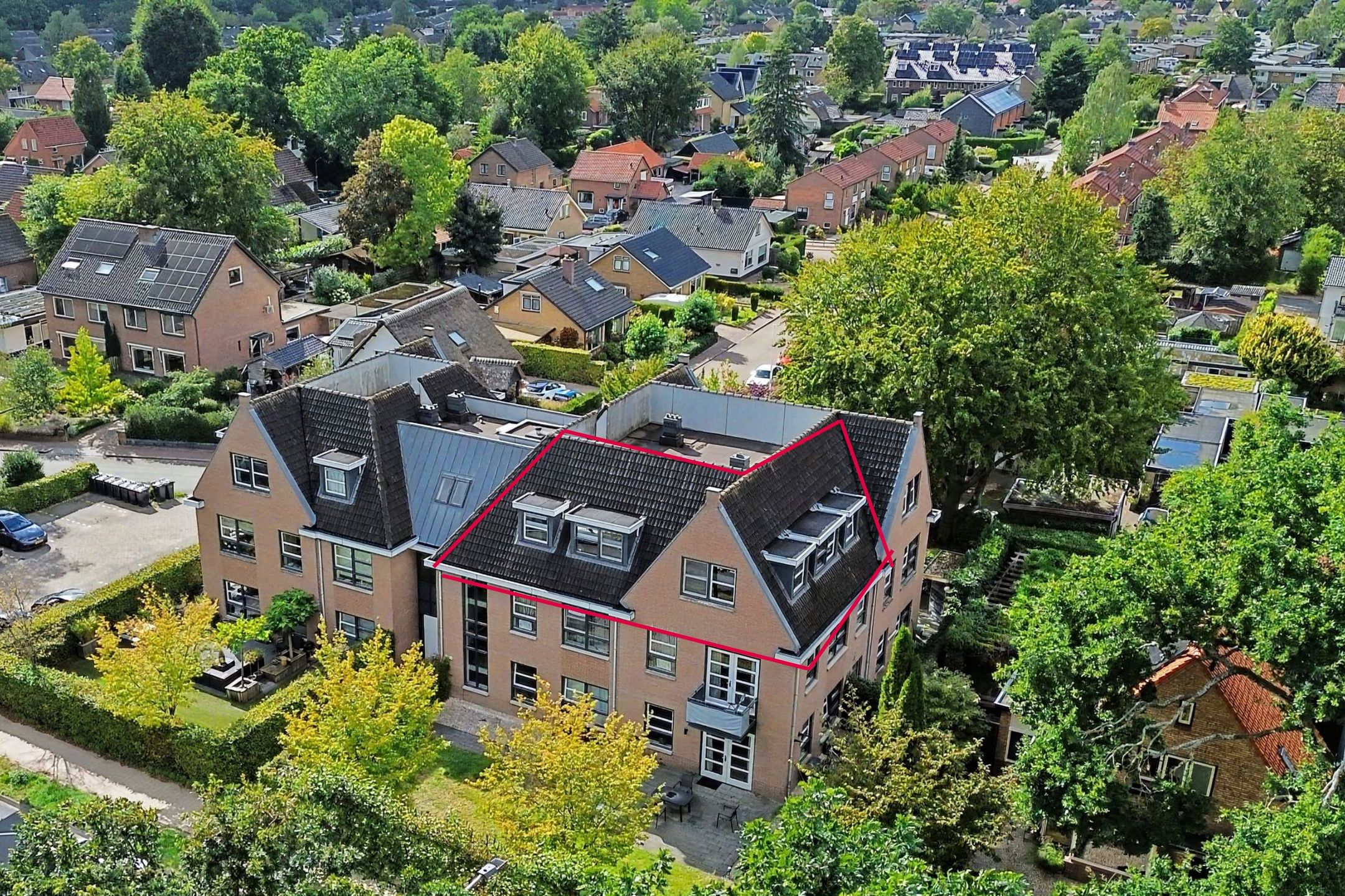 Foto van Putterweg 78, Ermelo