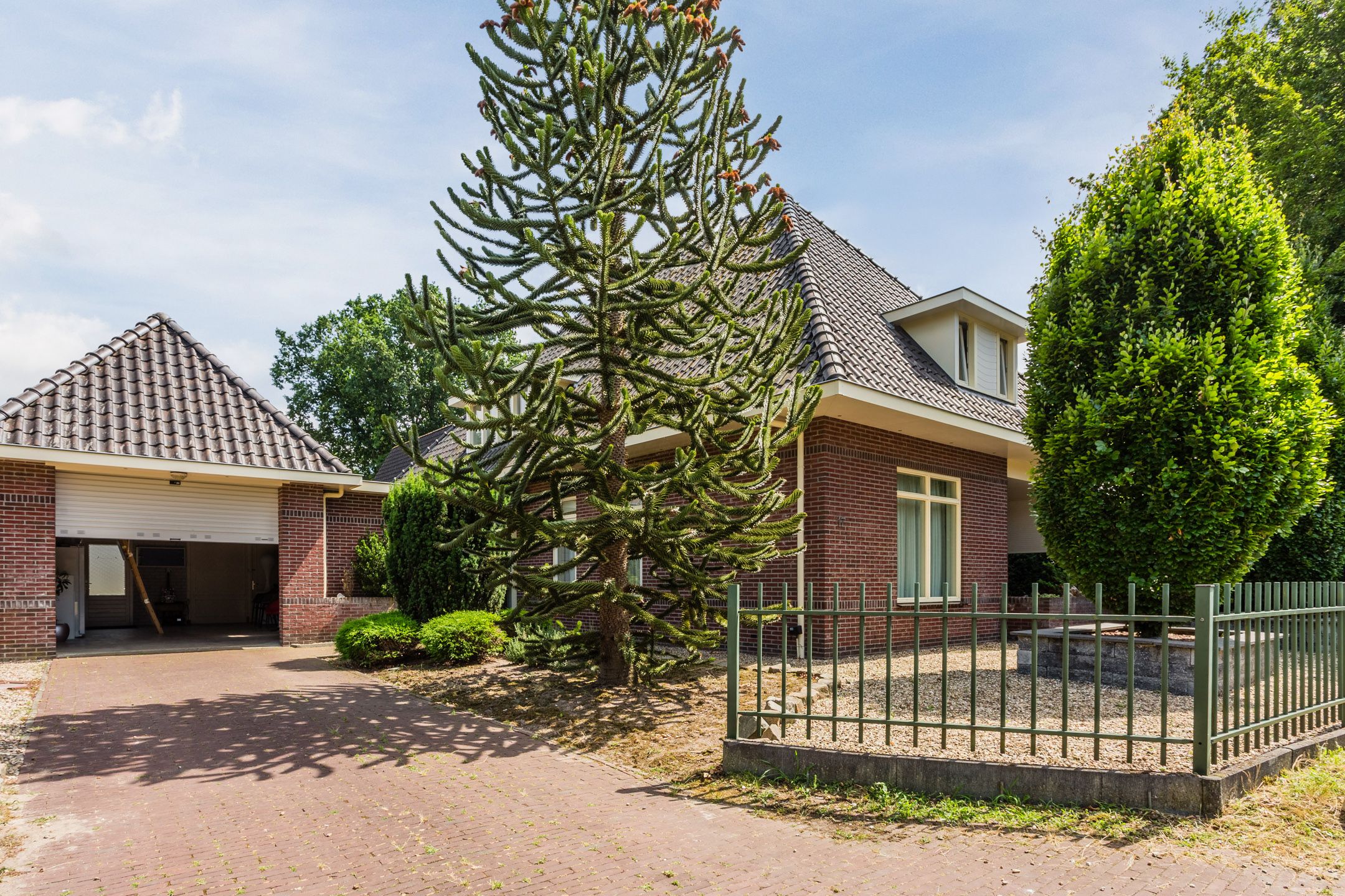 Foto van Oude Arnhemsekarweg 17, Ermelo