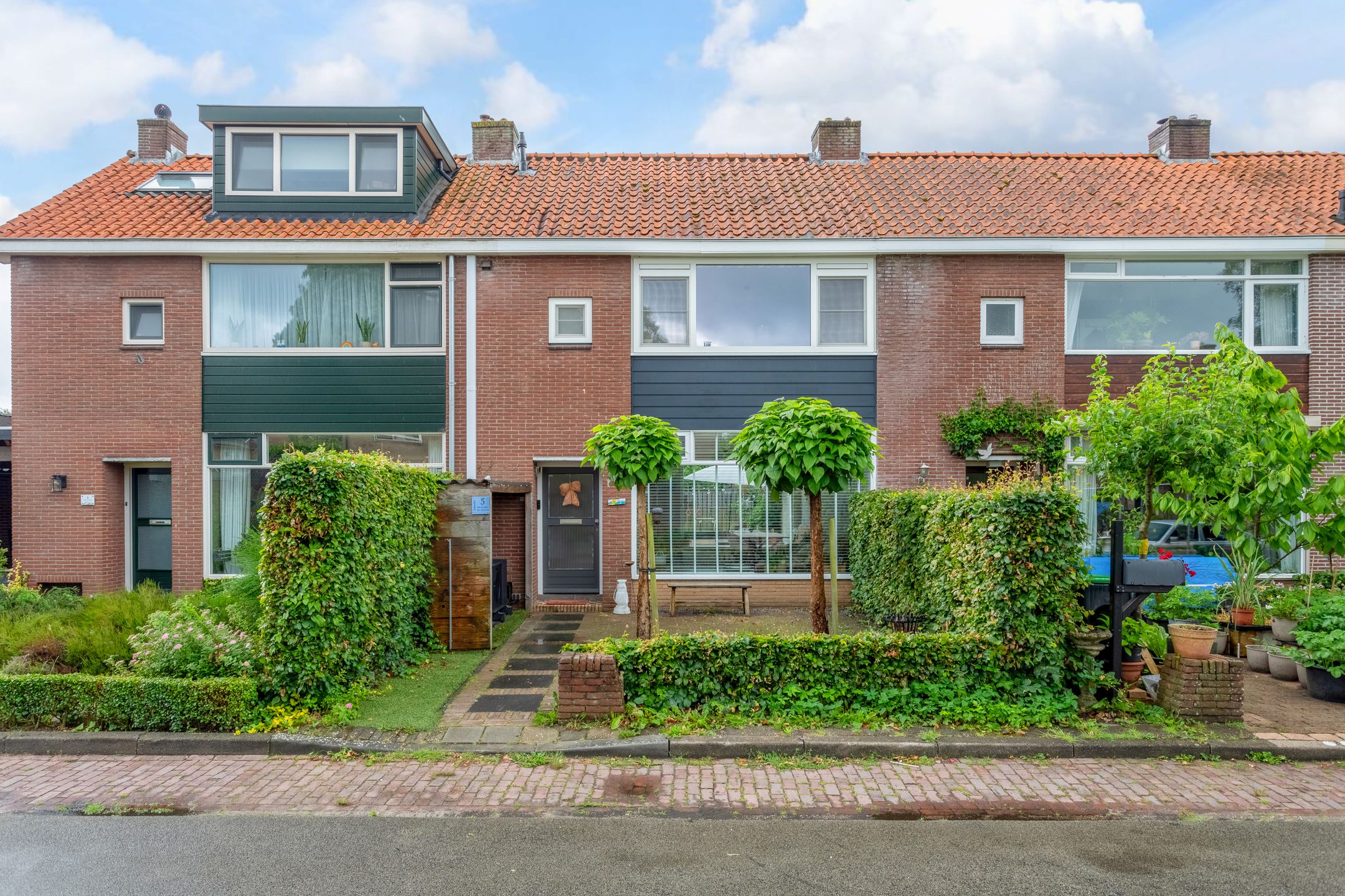 Foto van Gruitkamp 5, Ermelo
