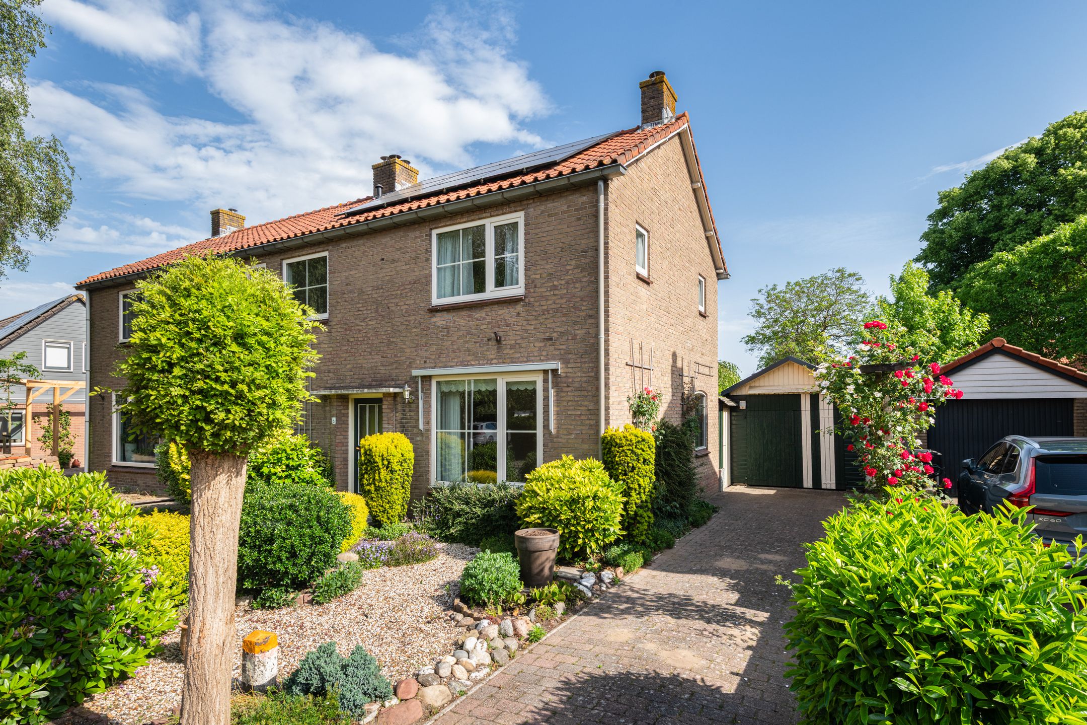 Foto van Gruitkamp 6, Ermelo