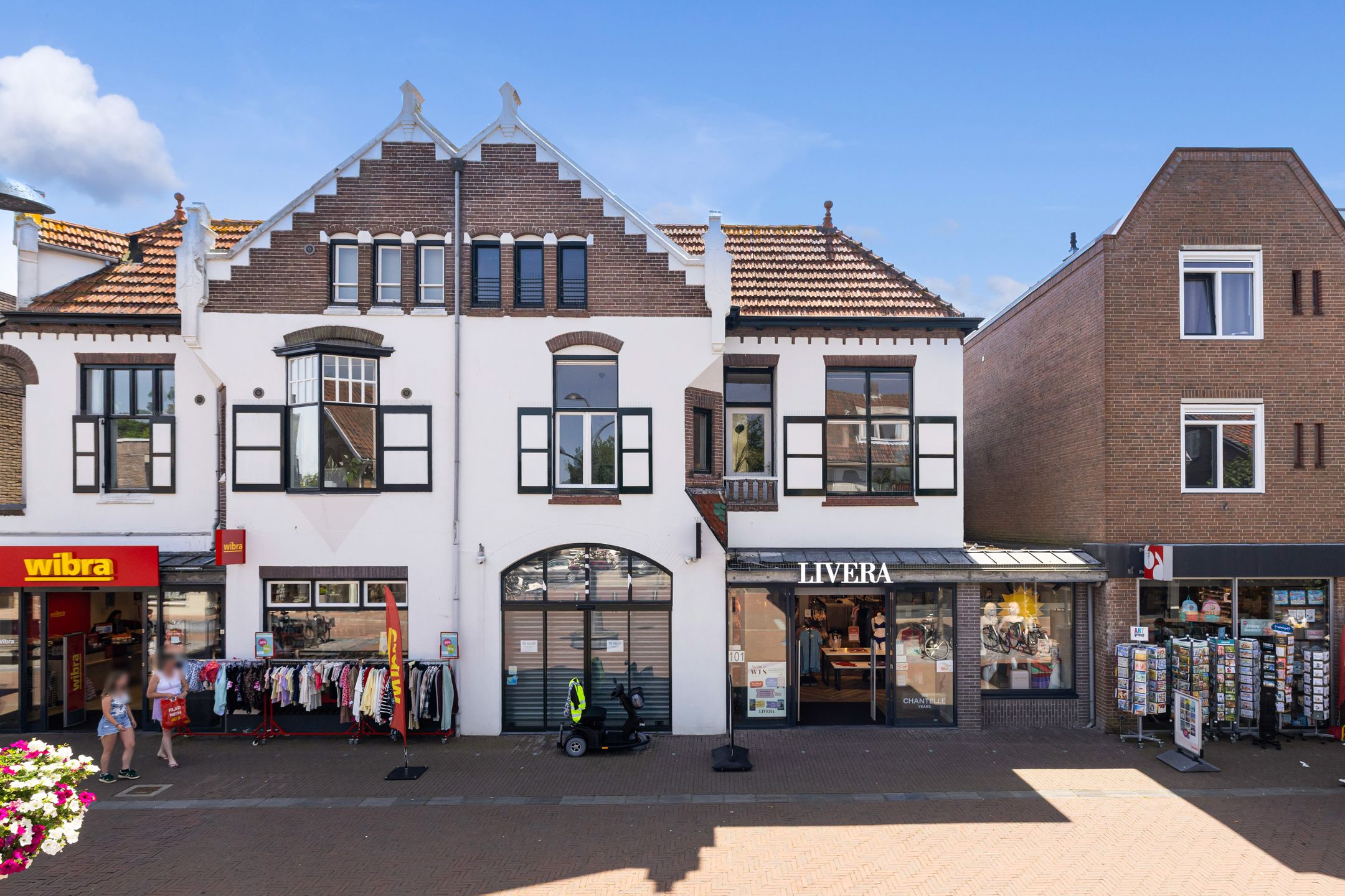 Foto van Dokter Holtropstraat 26, Ermelo