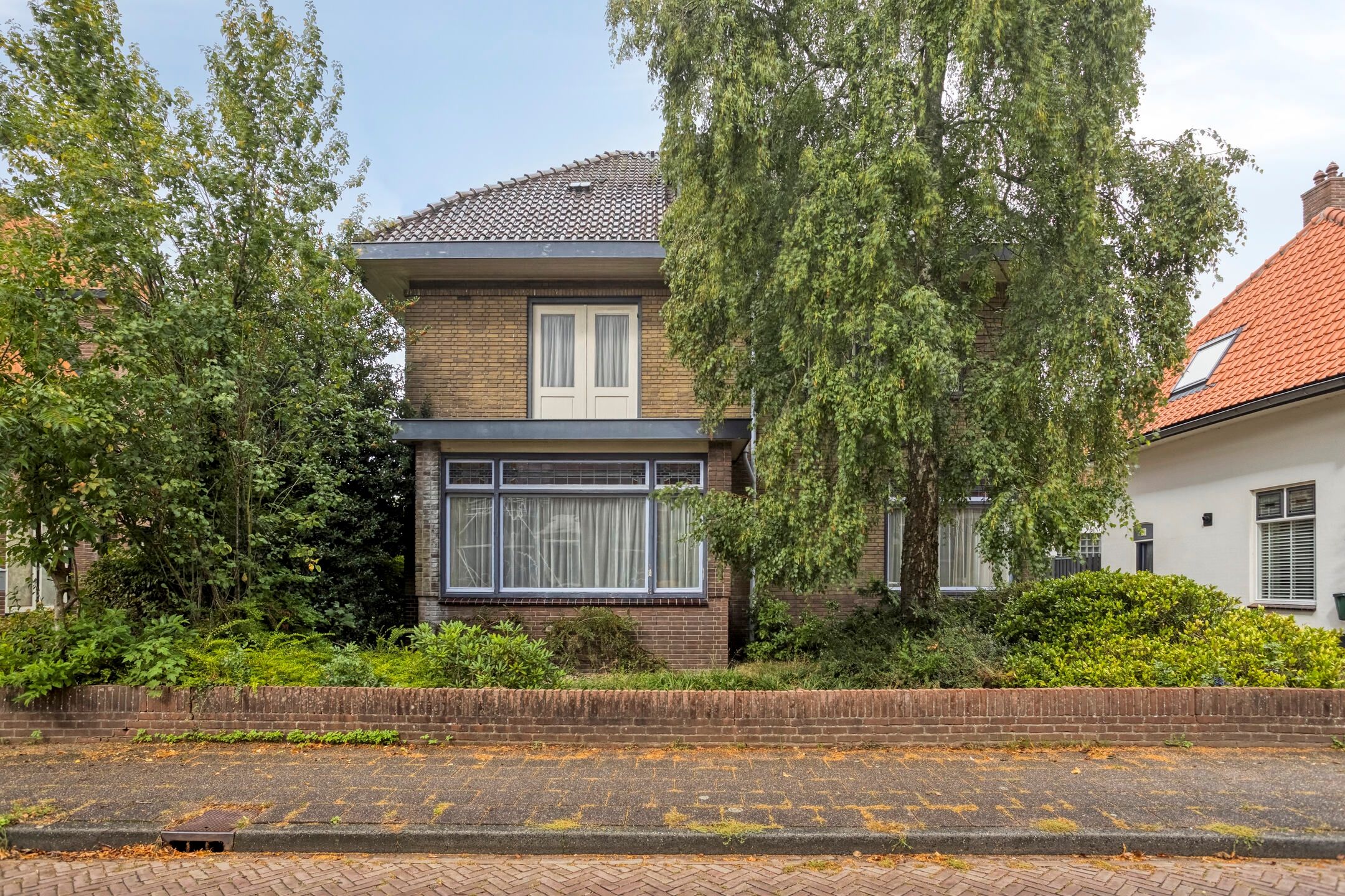 Foto van Burgemeester van Oordtstraat 4, Ermelo