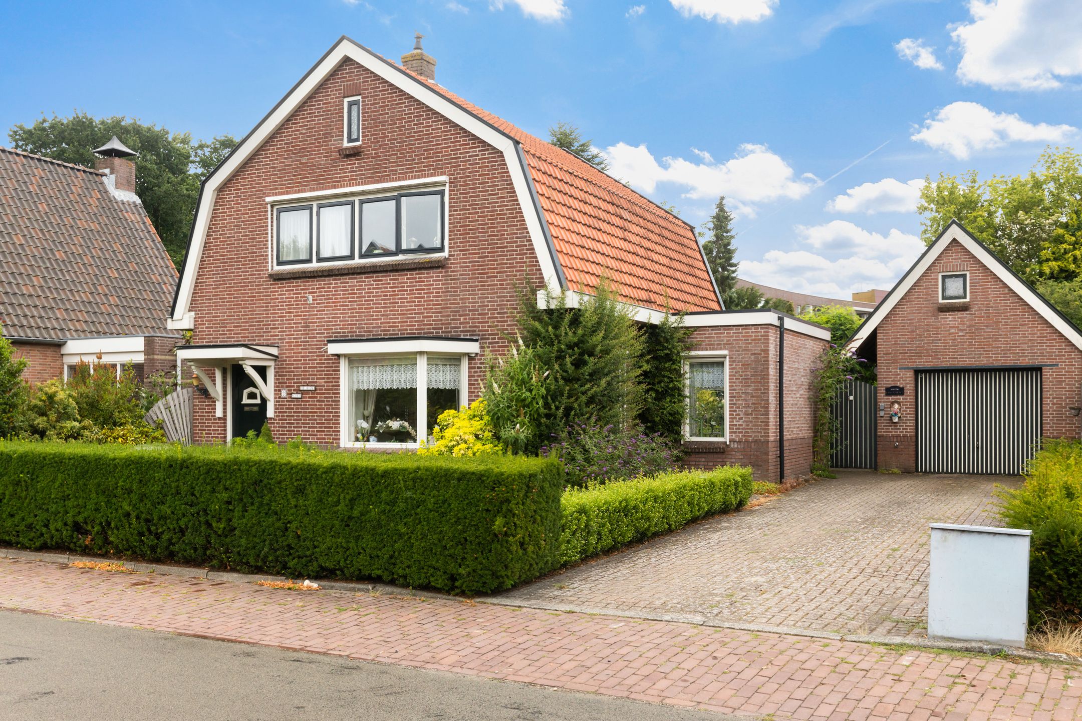 Foto van Jan van Malesteinweg 9, Ermelo