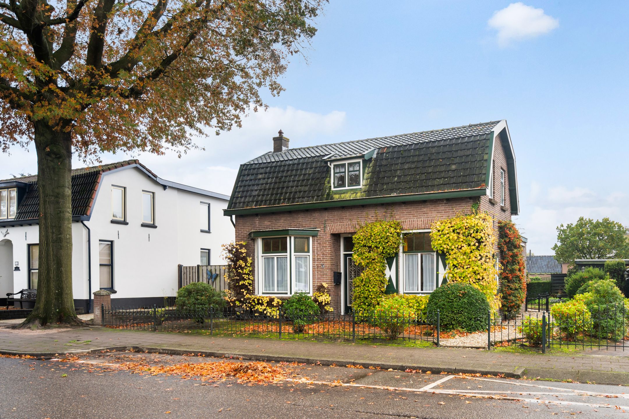 Foto van Groeneweg 23, Ermelo