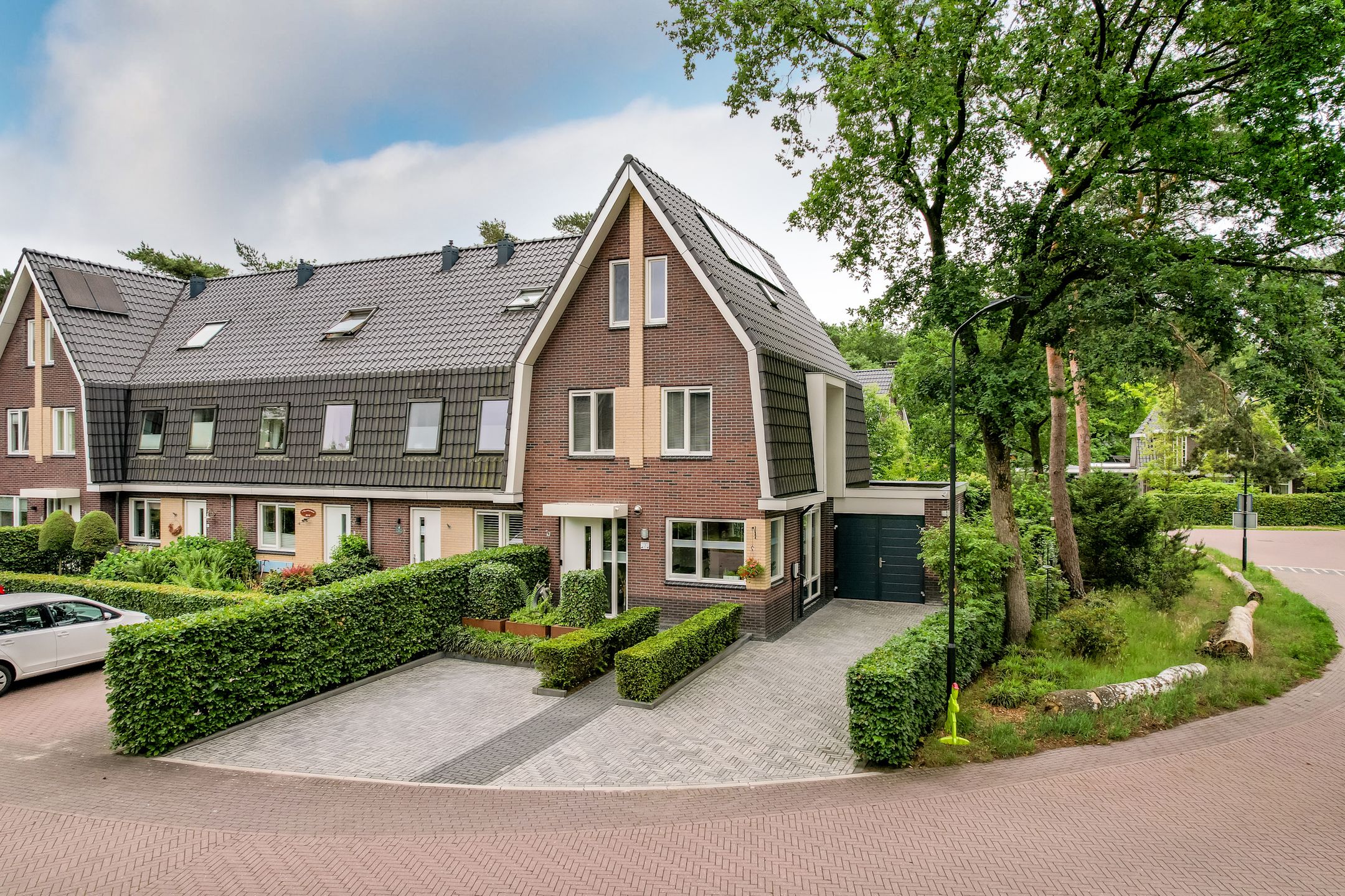 Foto van Amaliahof 2, Ermelo