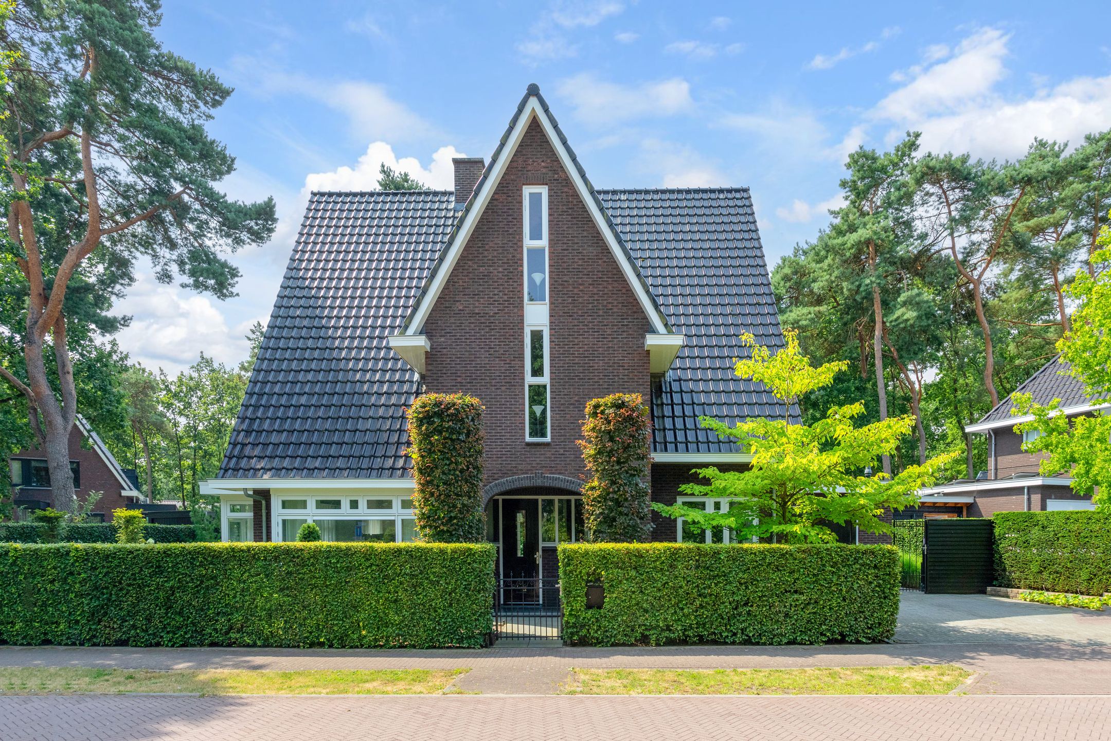 Foto van Máximalaan 3, Ermelo