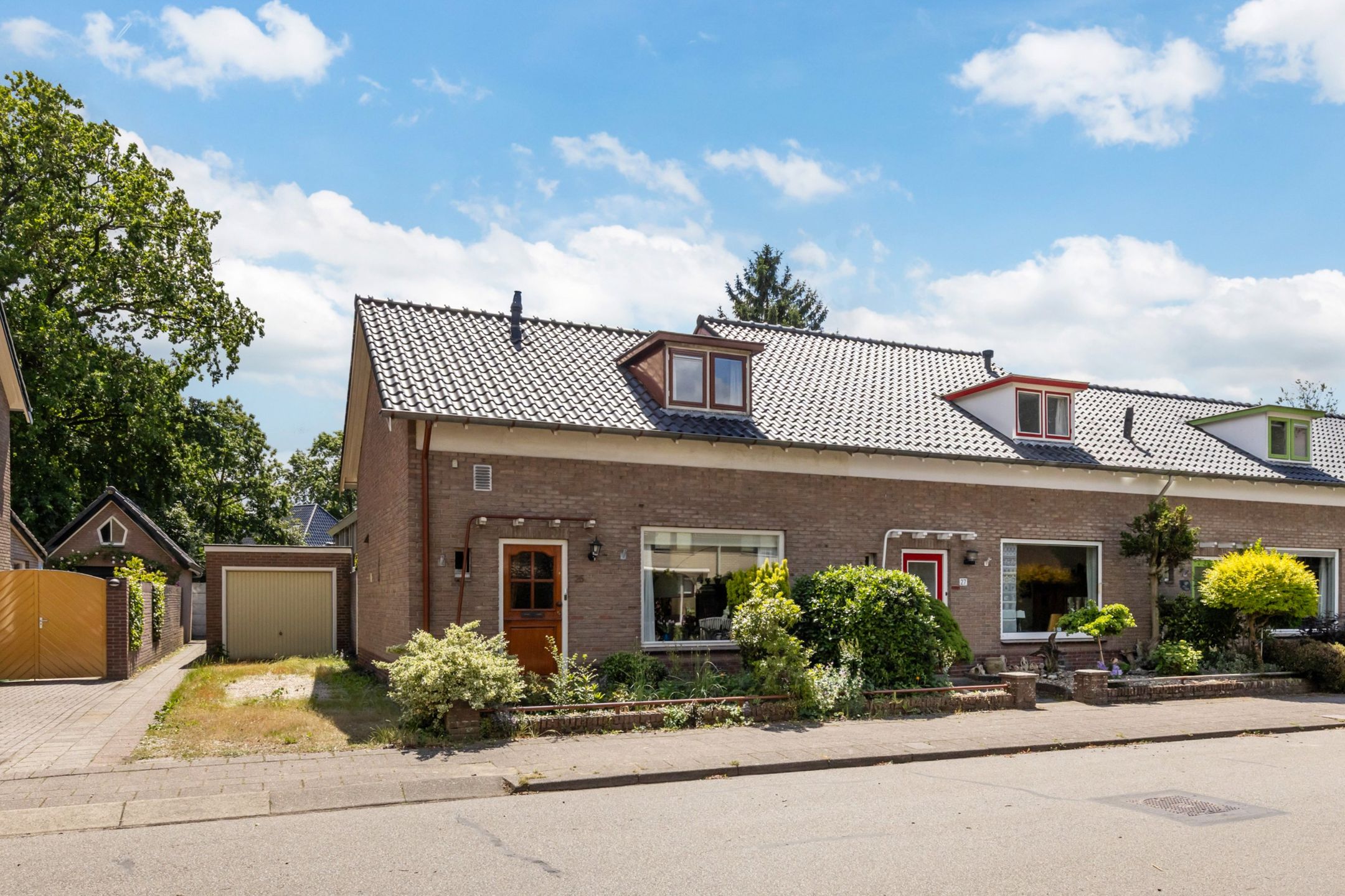 Foto van Hanengewei 25, Ermelo