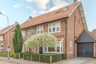 Foto van Dirk Staalweg 6, Ermelo