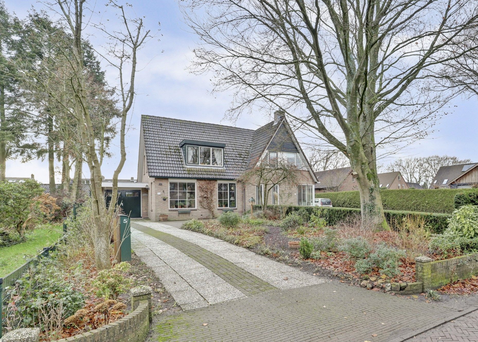 Foto van Ds. Medenbachweg 5, Ermelo