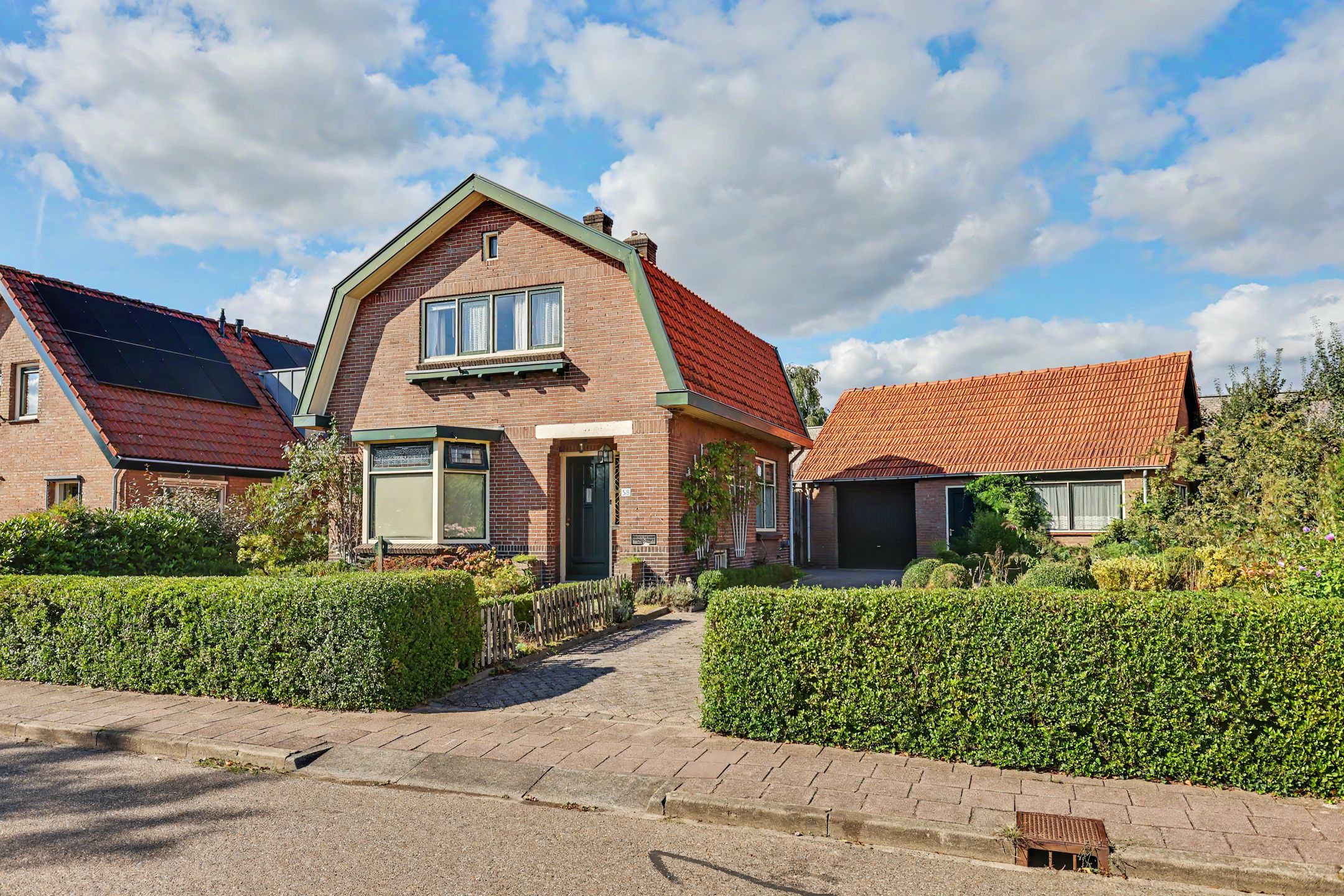 Foto van Oude Telgterweg 58, Ermelo