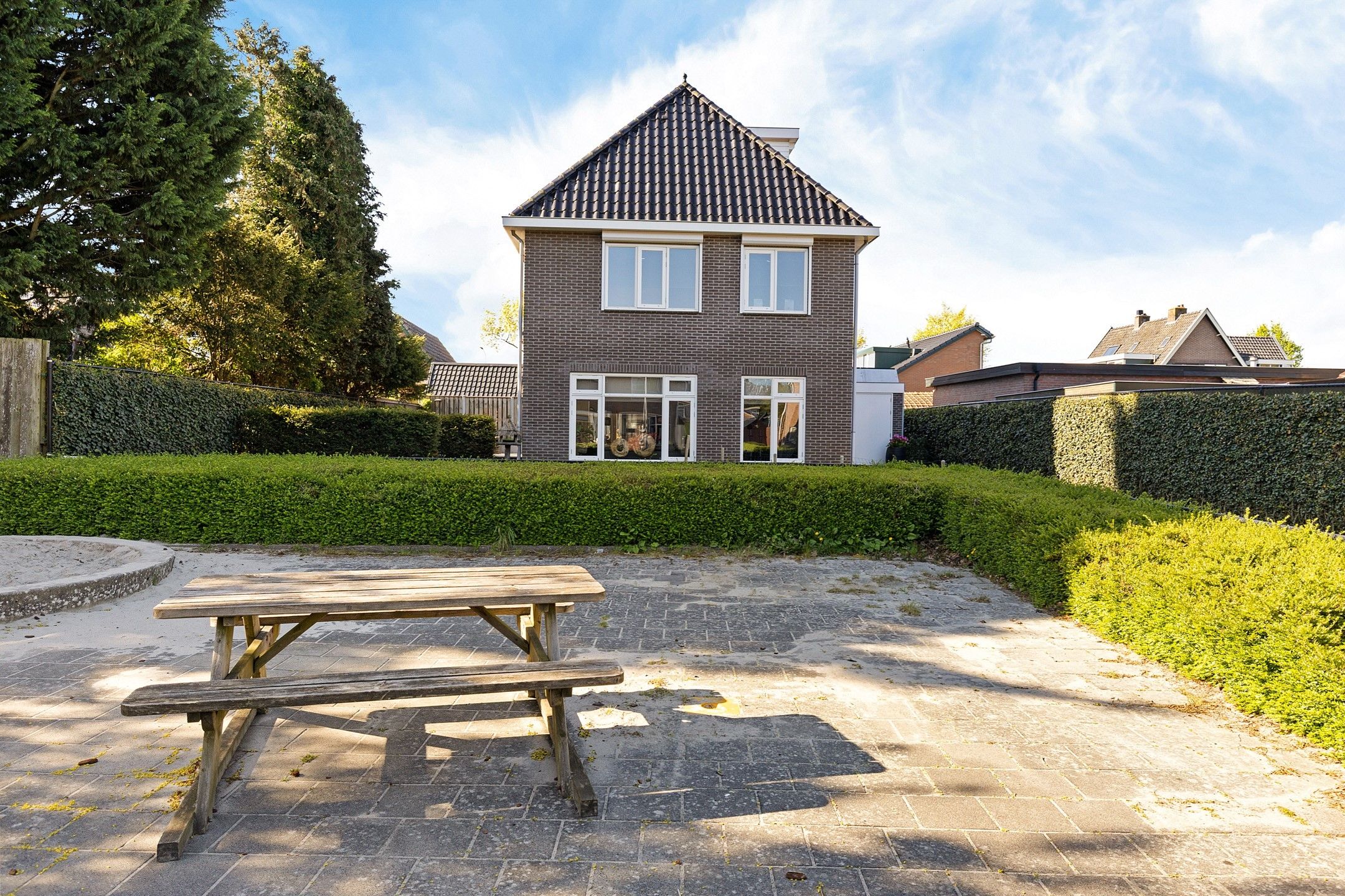Foto van Hoge Enk 49, Ermelo