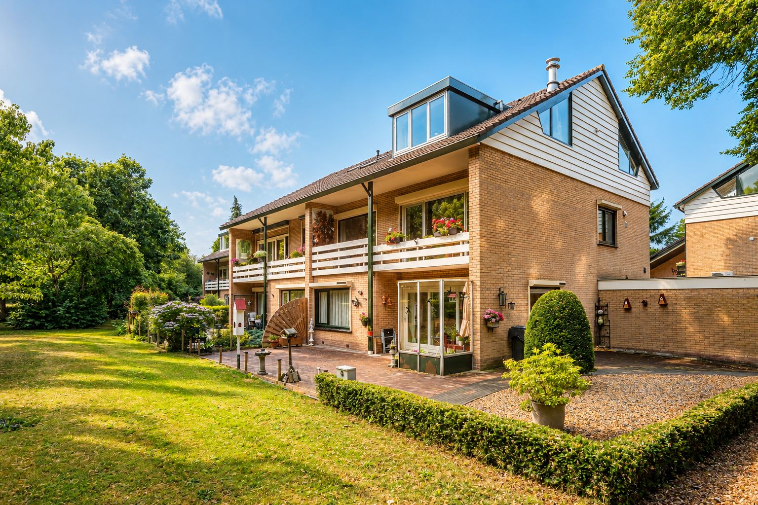 Foto van Weme 13, Ermelo