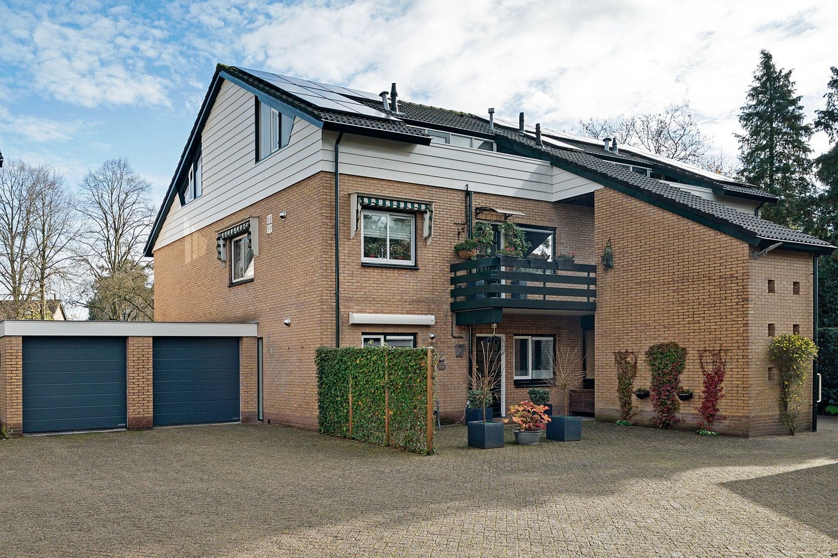 Foto van Weme 21, Ermelo
