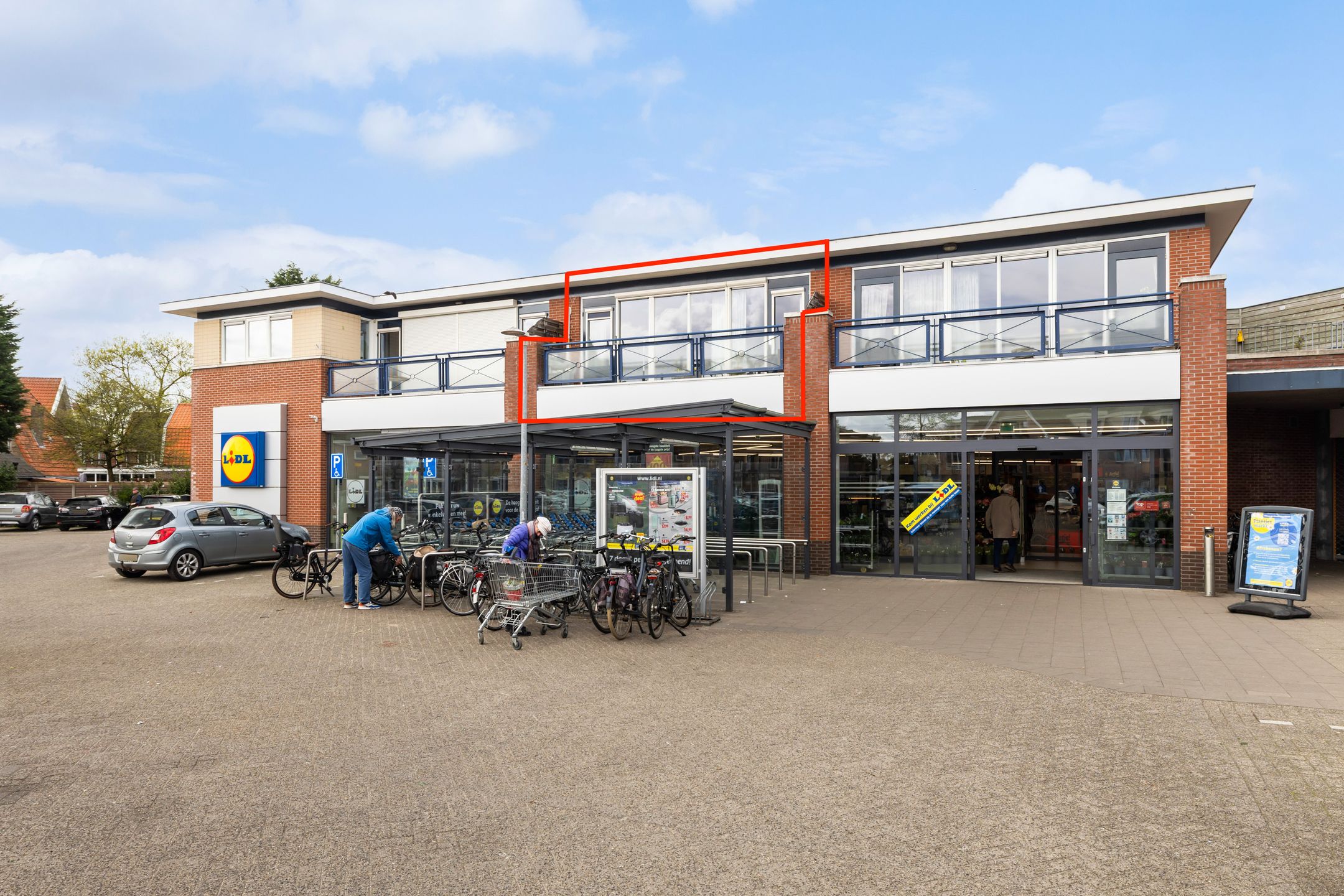 Foto van Garsteland 24, Ermelo