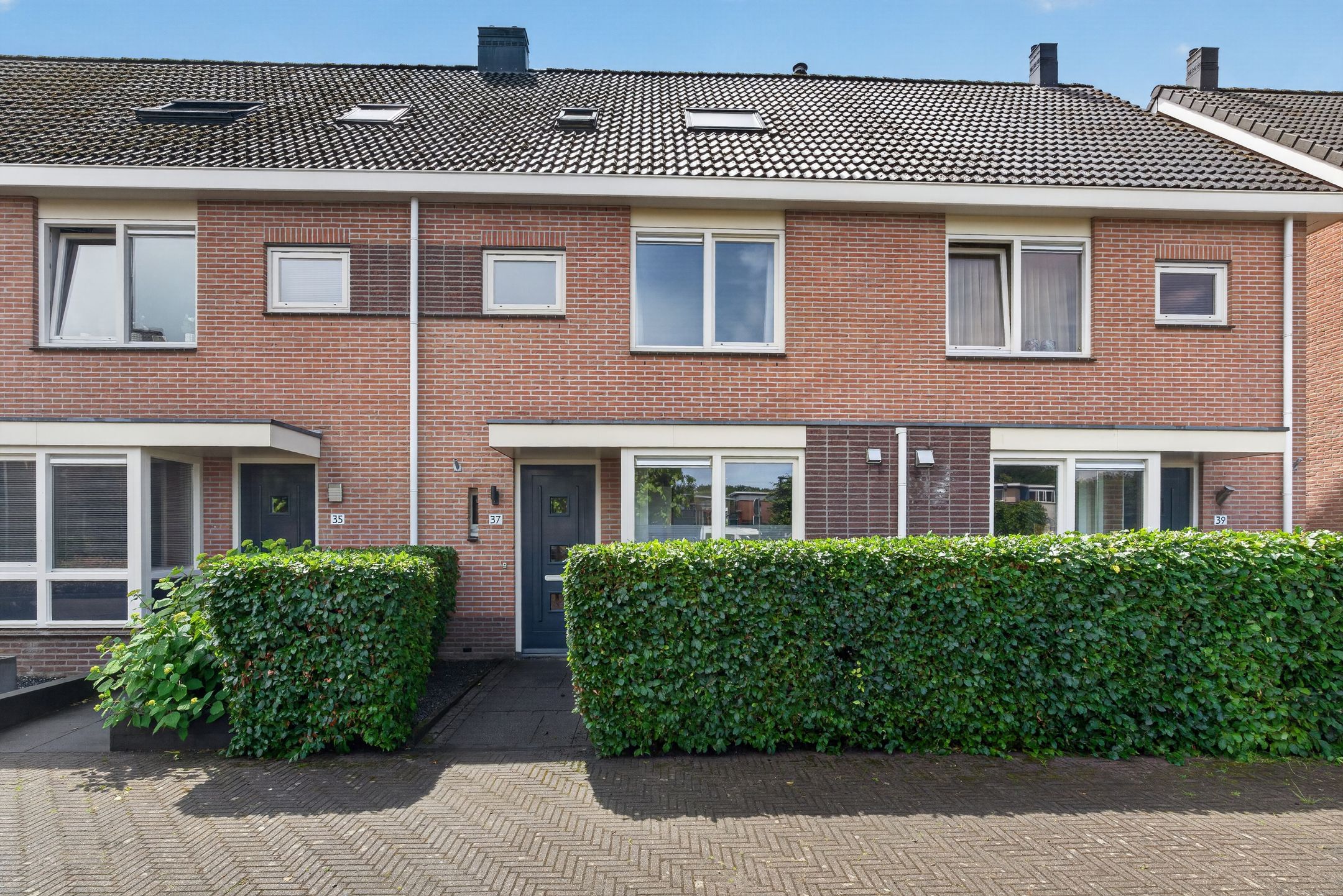 Foto van Garsteland 37, Ermelo