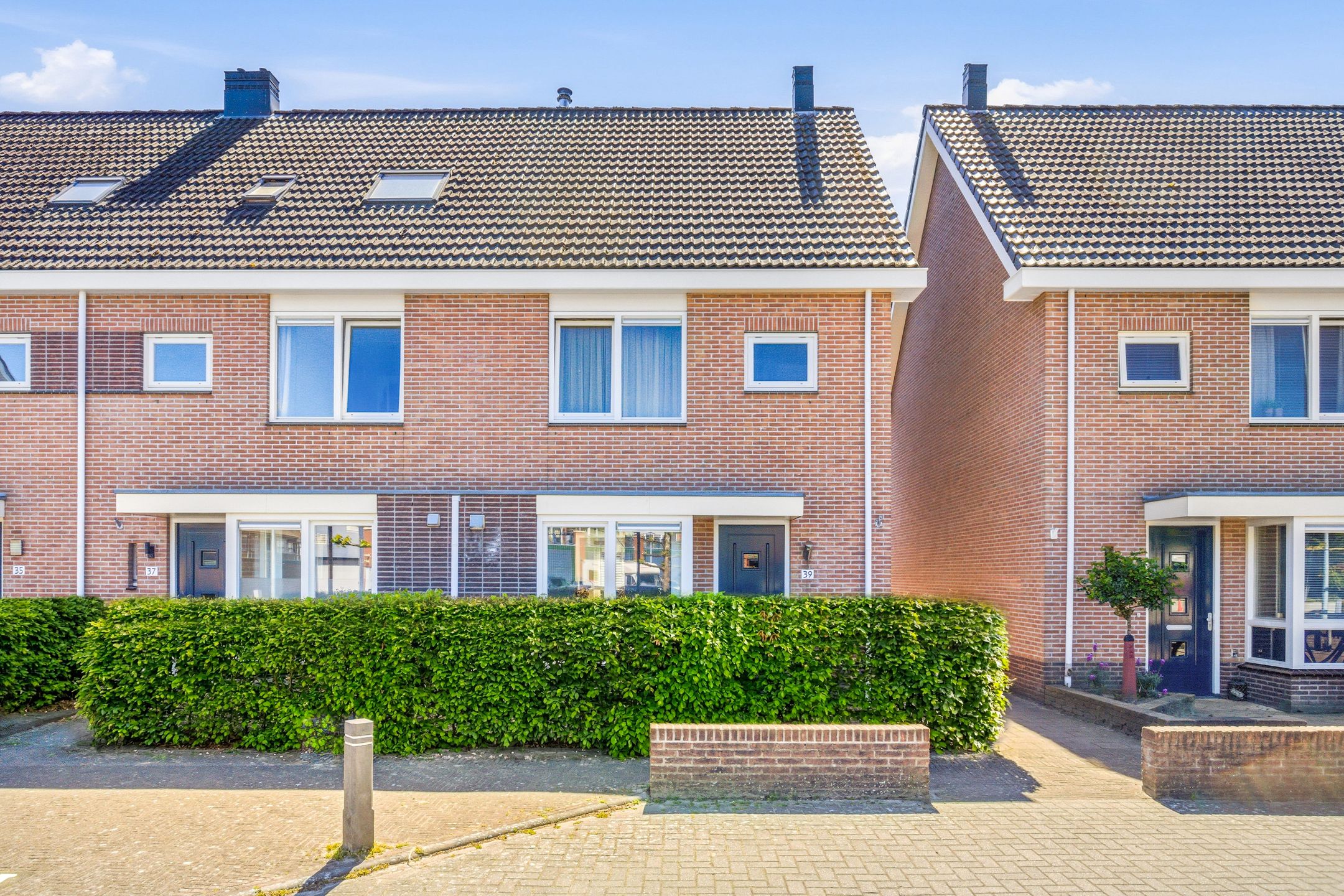 Foto van Garsteland 39, Ermelo