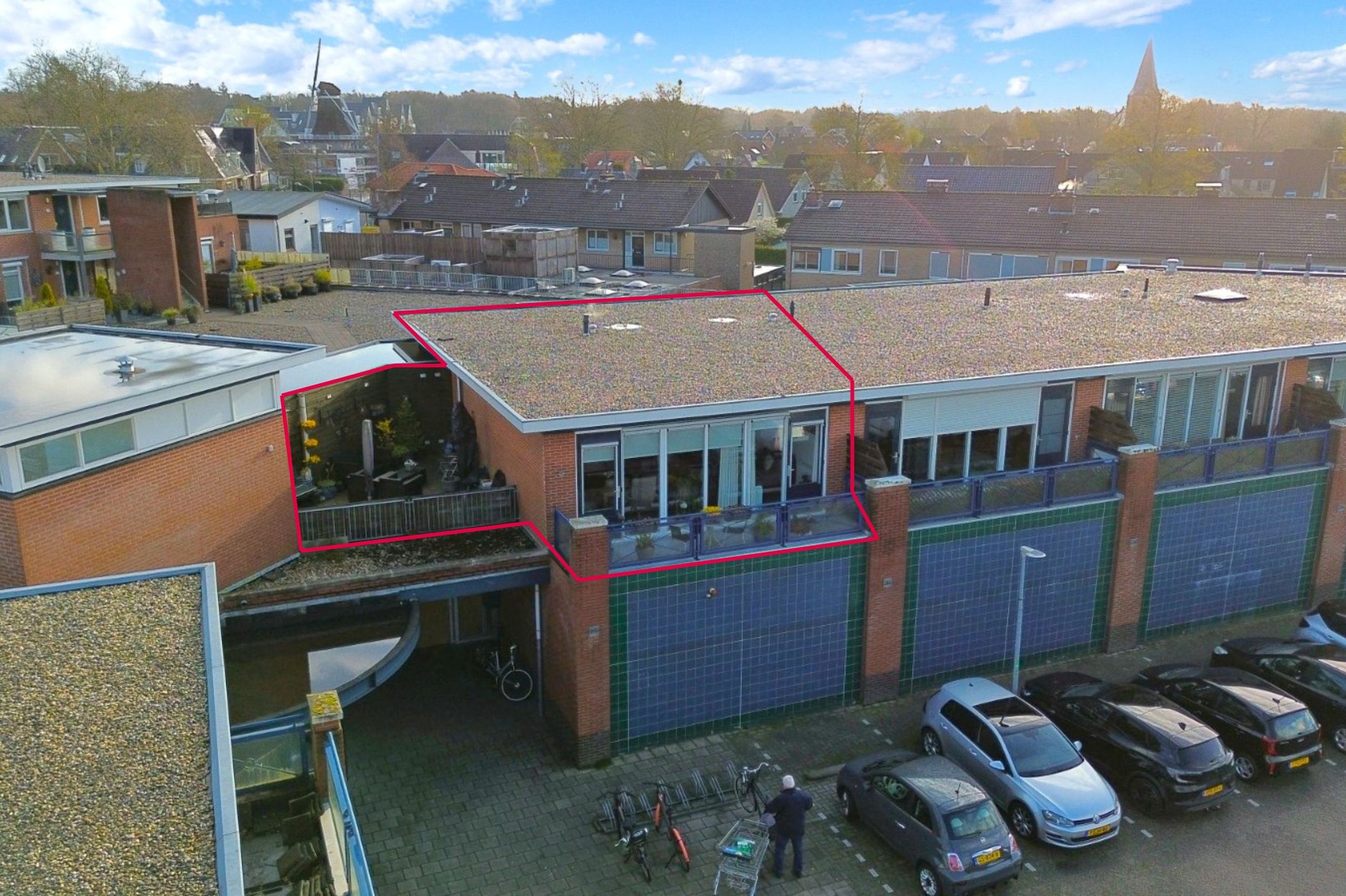Foto van Garsteland 6, Ermelo