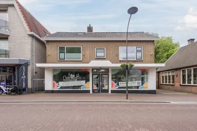 Foto van Stationsstraat 21A, Ermelo