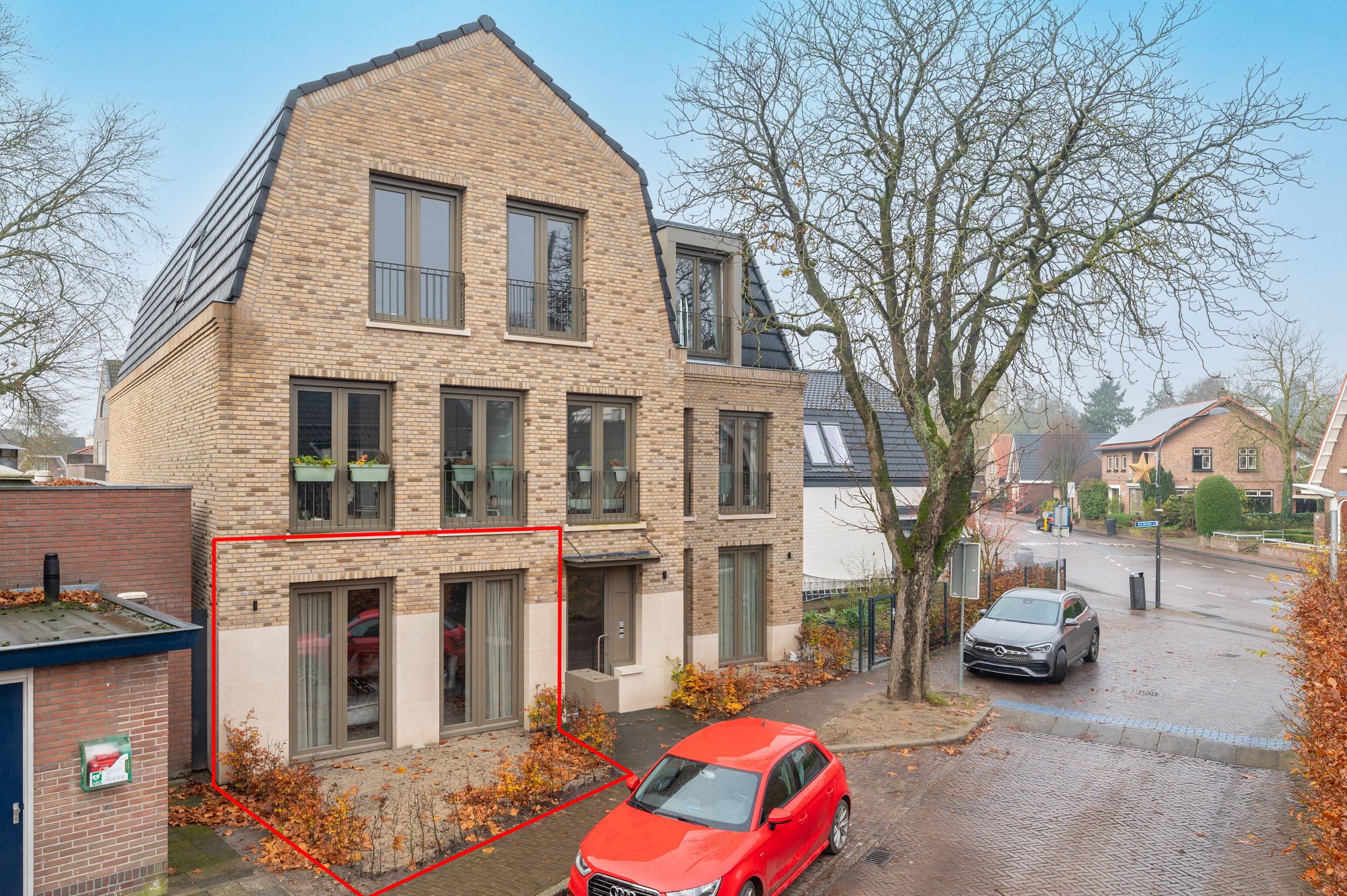 Foto van Stationsstraat 27A, Ermelo