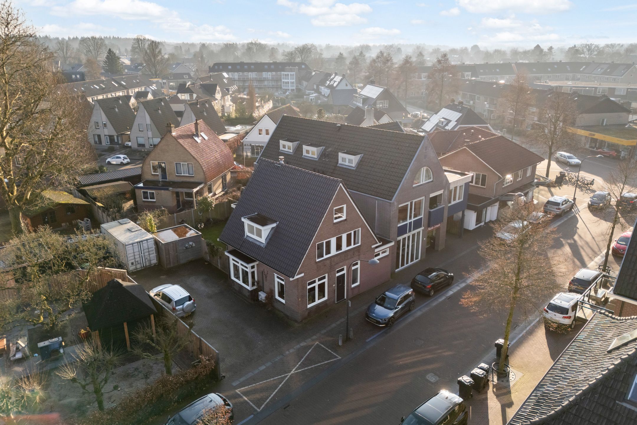 Foto van Stationsstraat 33, Ermelo