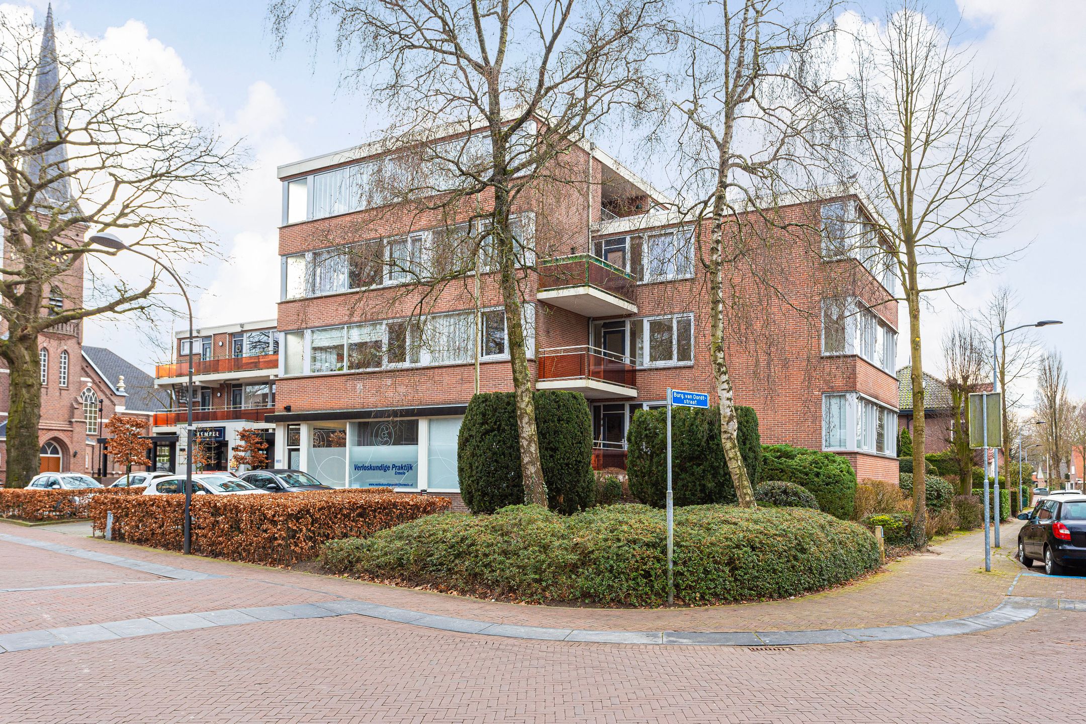 Foto van Stationsstraat 14112, Ermelo