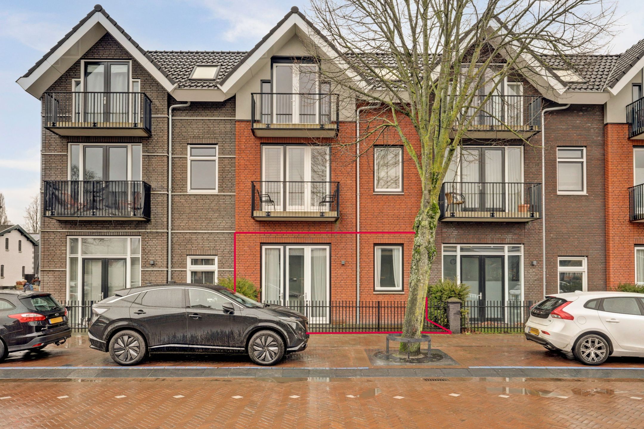 Foto van Stationsstraat 10c, Ermelo