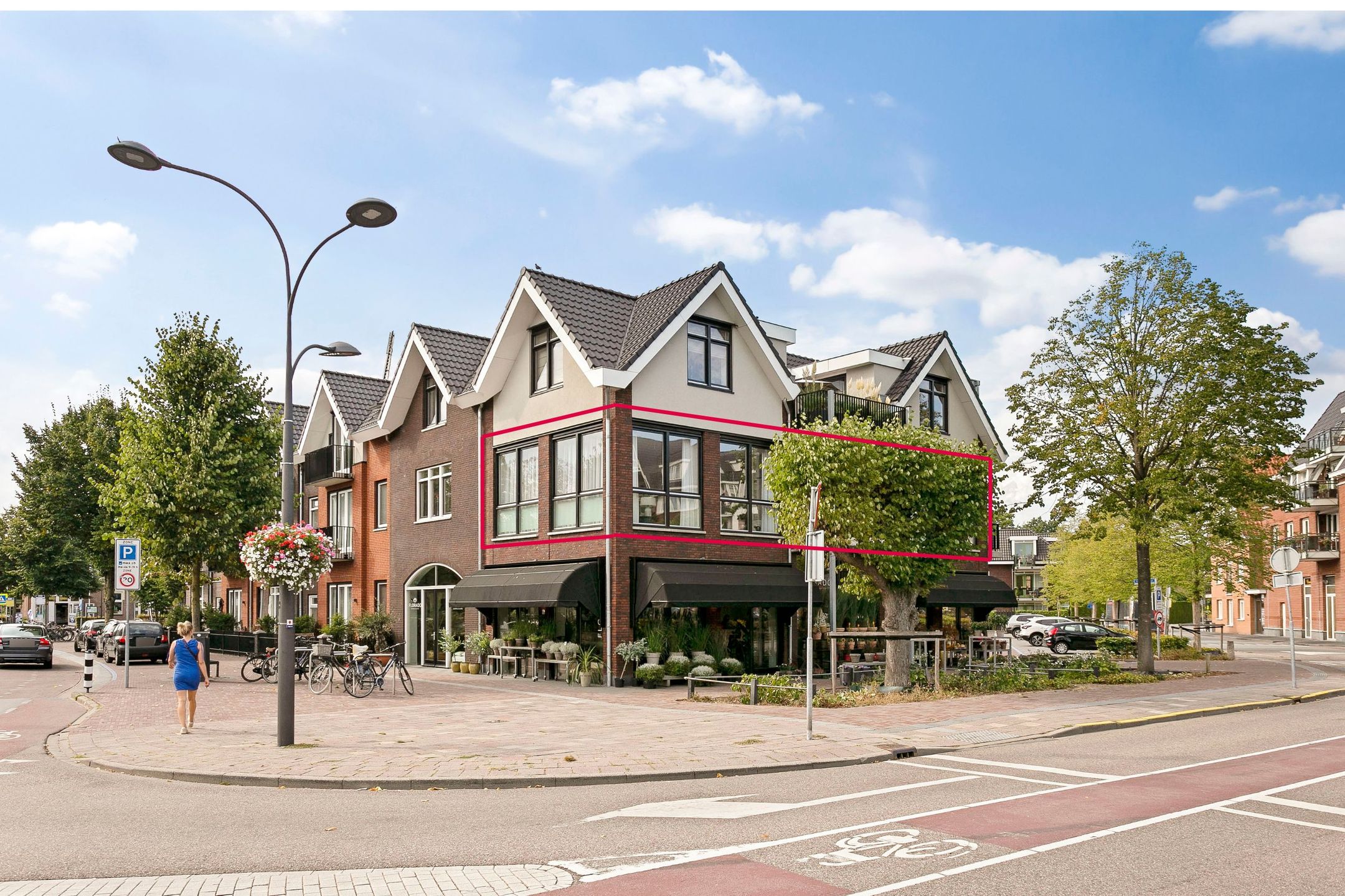 Foto van Stationsstraat 12, Ermelo